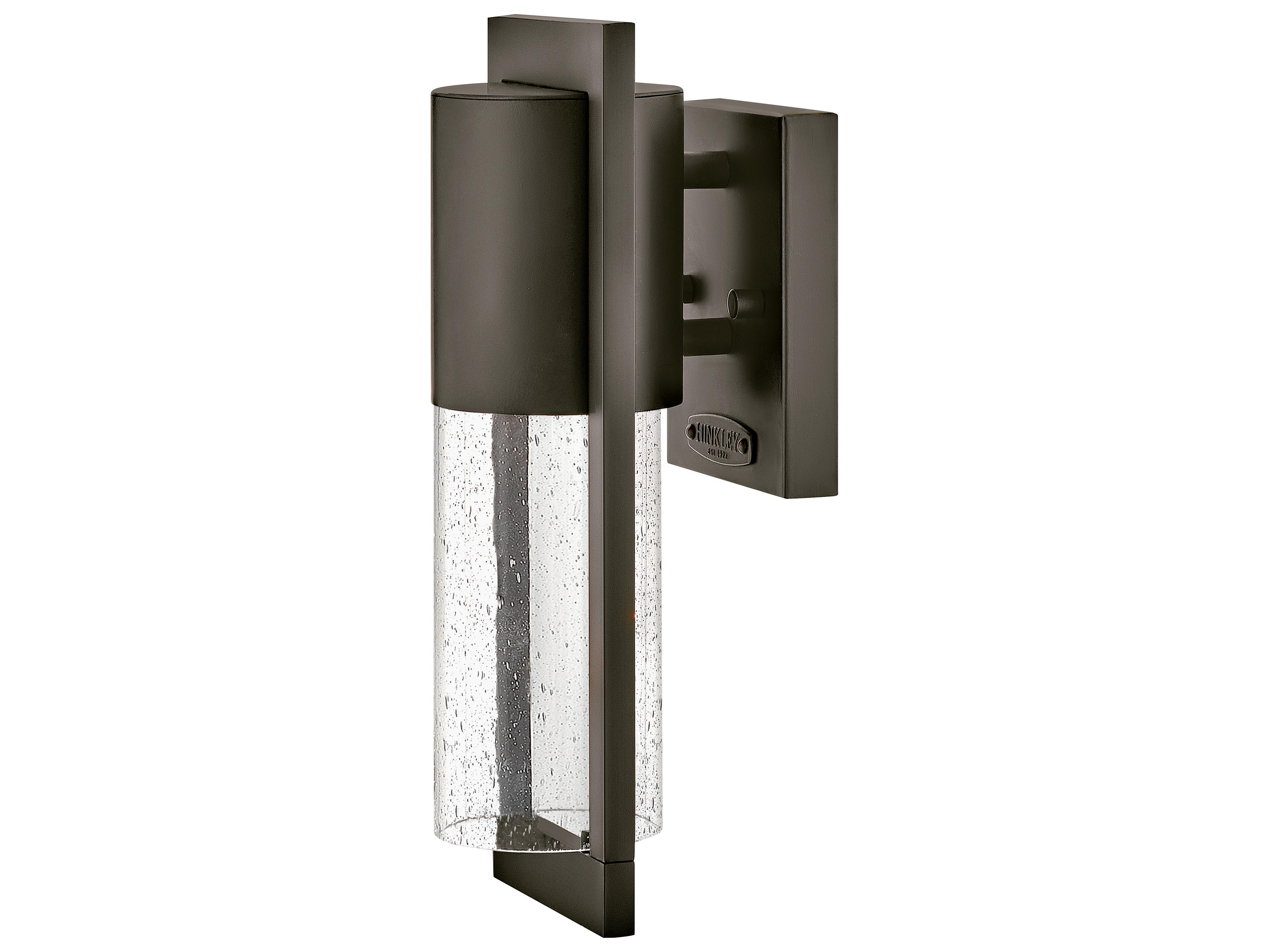 Hinkley Shelter 1 - Light Outdoor Wall Light