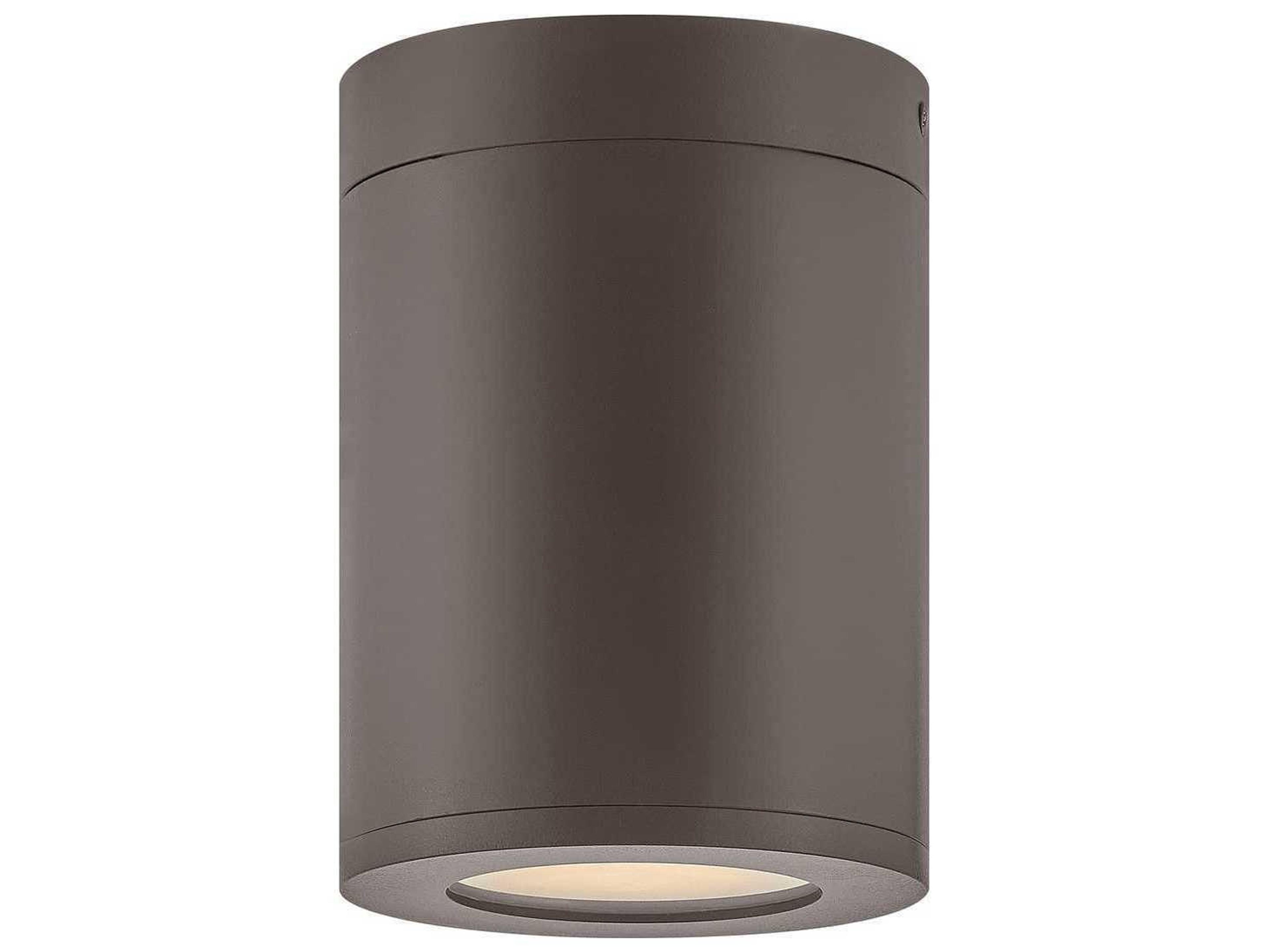 Hinkley Silo 1 - Light Outdoor Ceiling Light