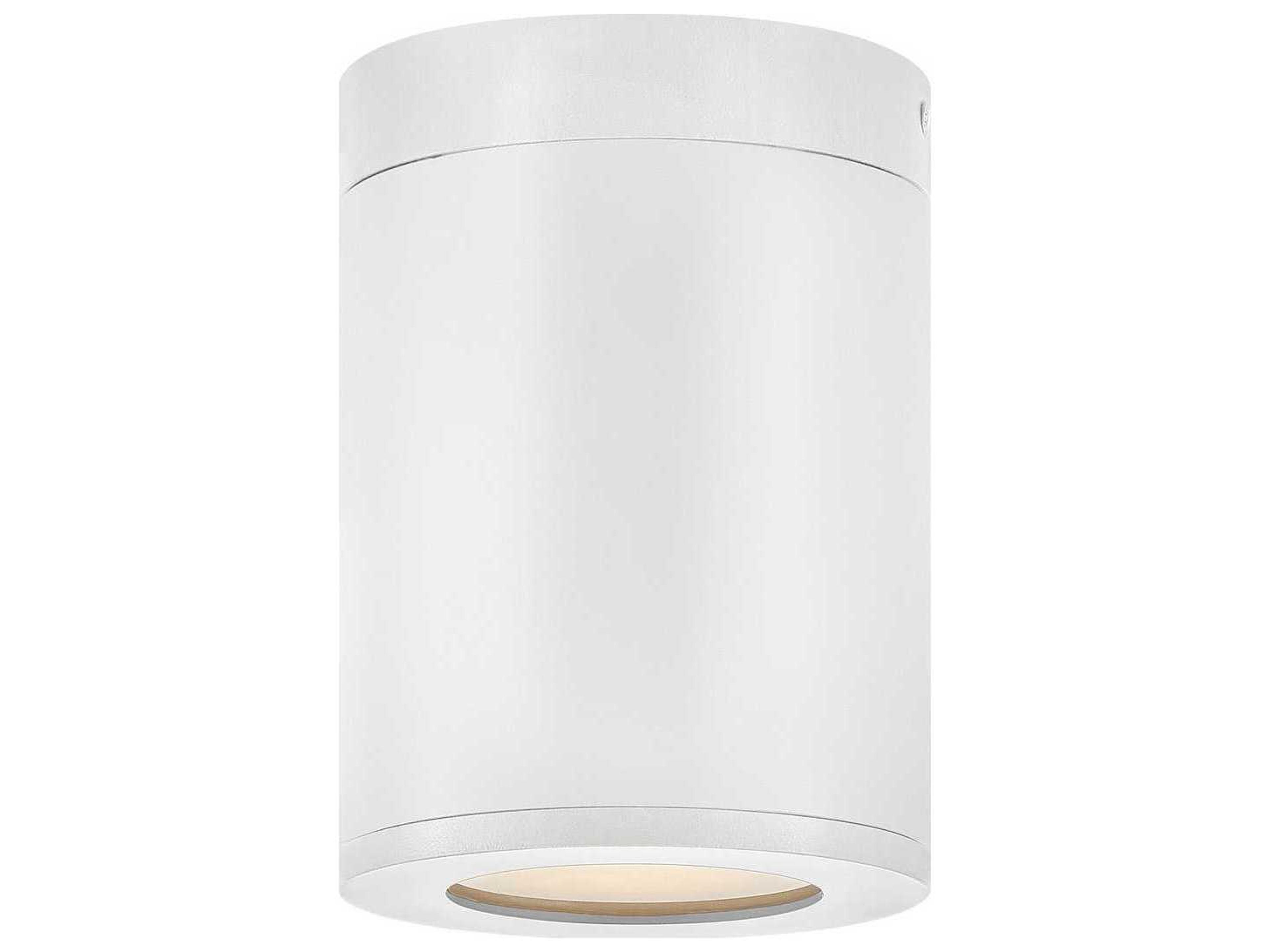 Hinkley Silo 1 - Light Outdoor Ceiling Light