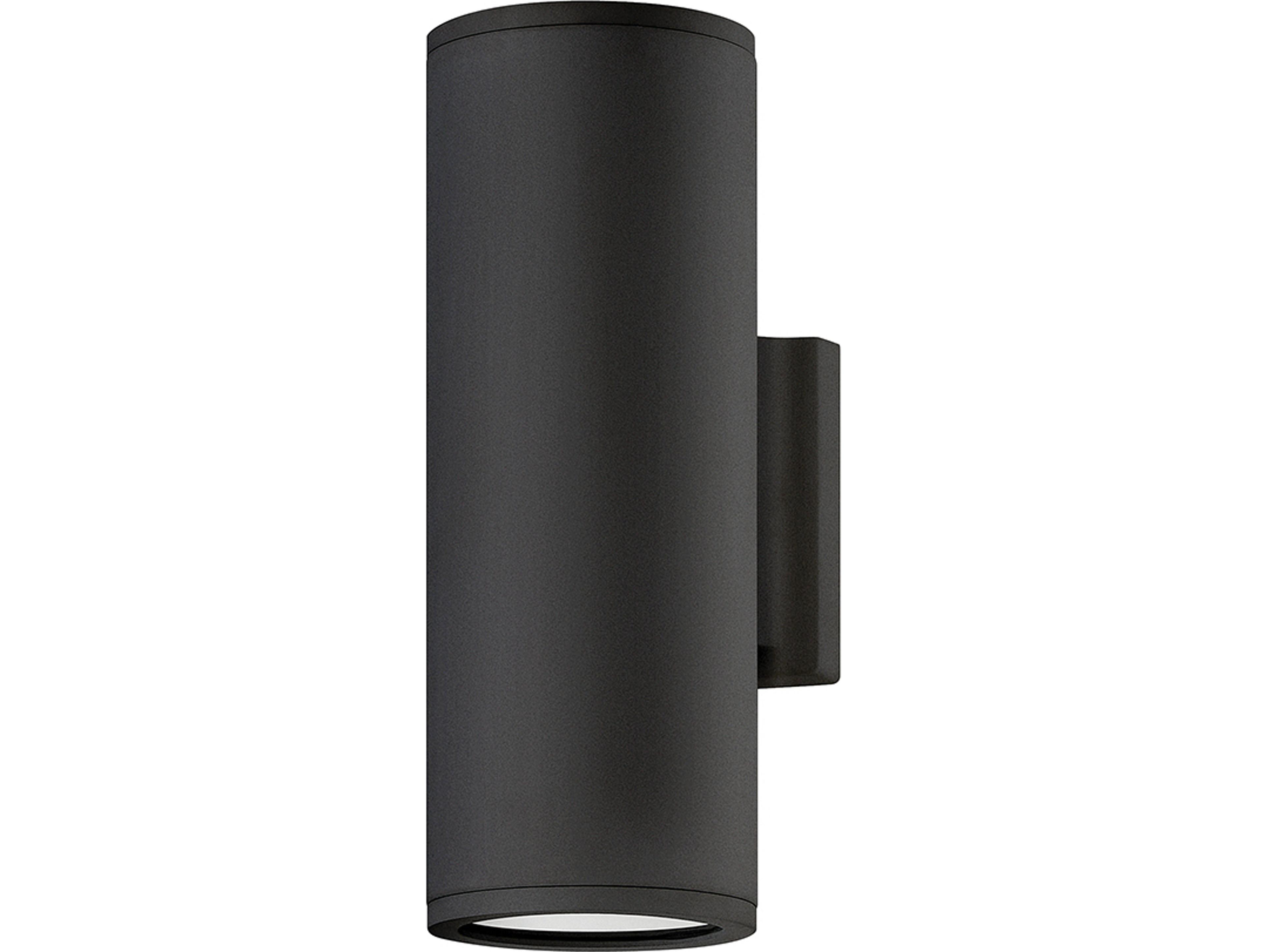 Hinkley Silo 2 - Light Outdoor Wall Light