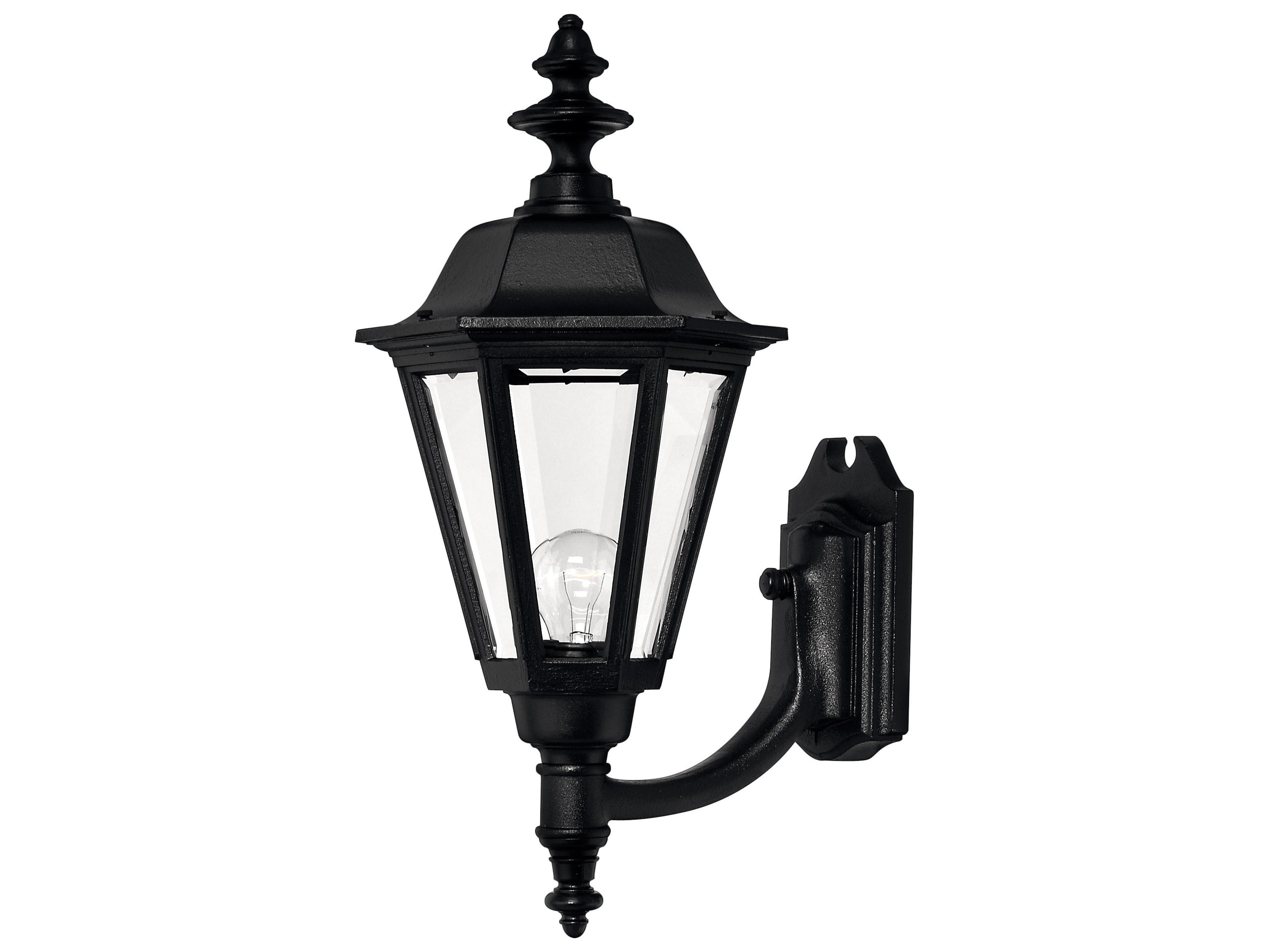 Hinkley Manor House Outdoor Wall Light
