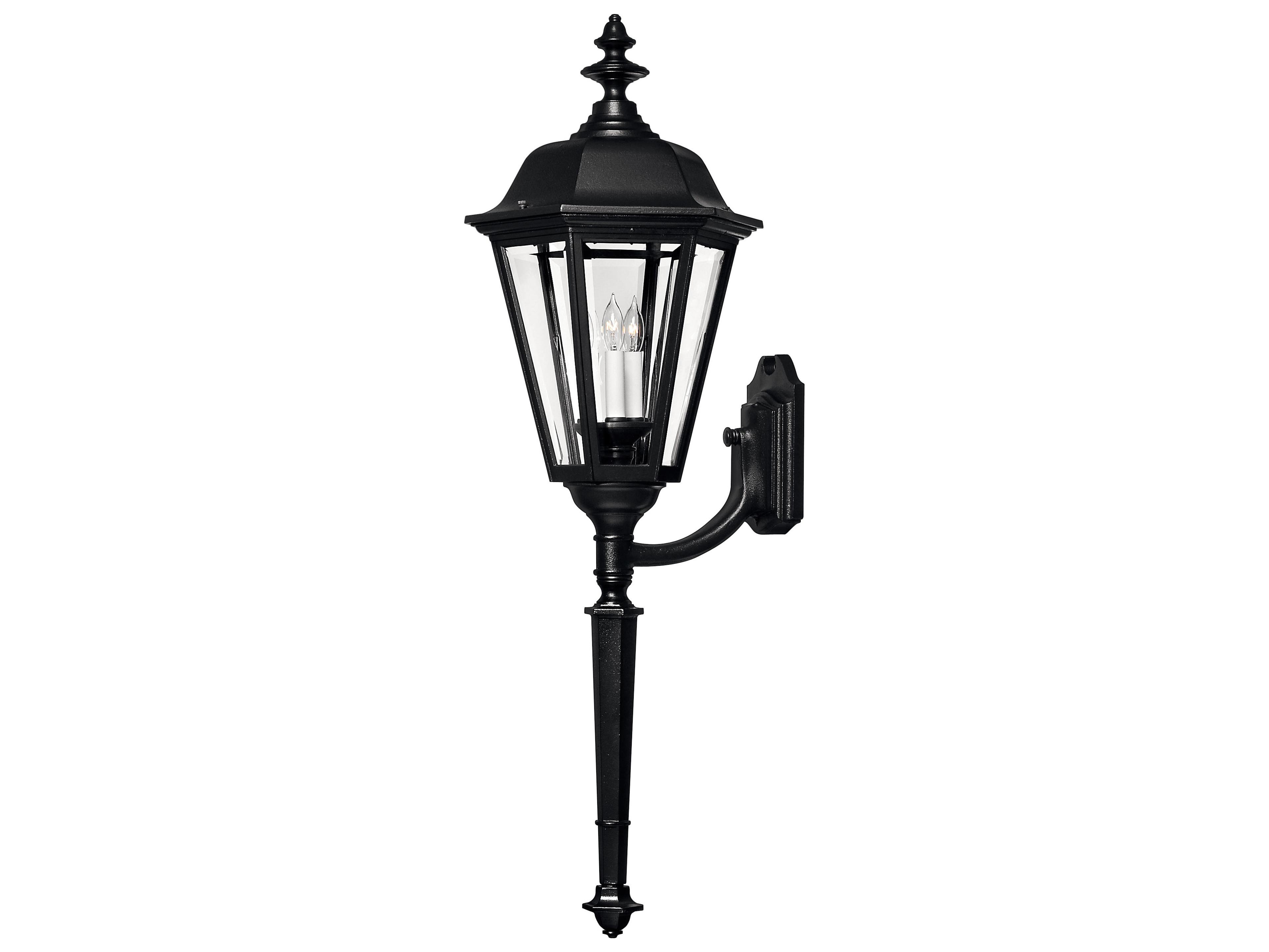 Hinkley Manor House Outdoor Wall Light