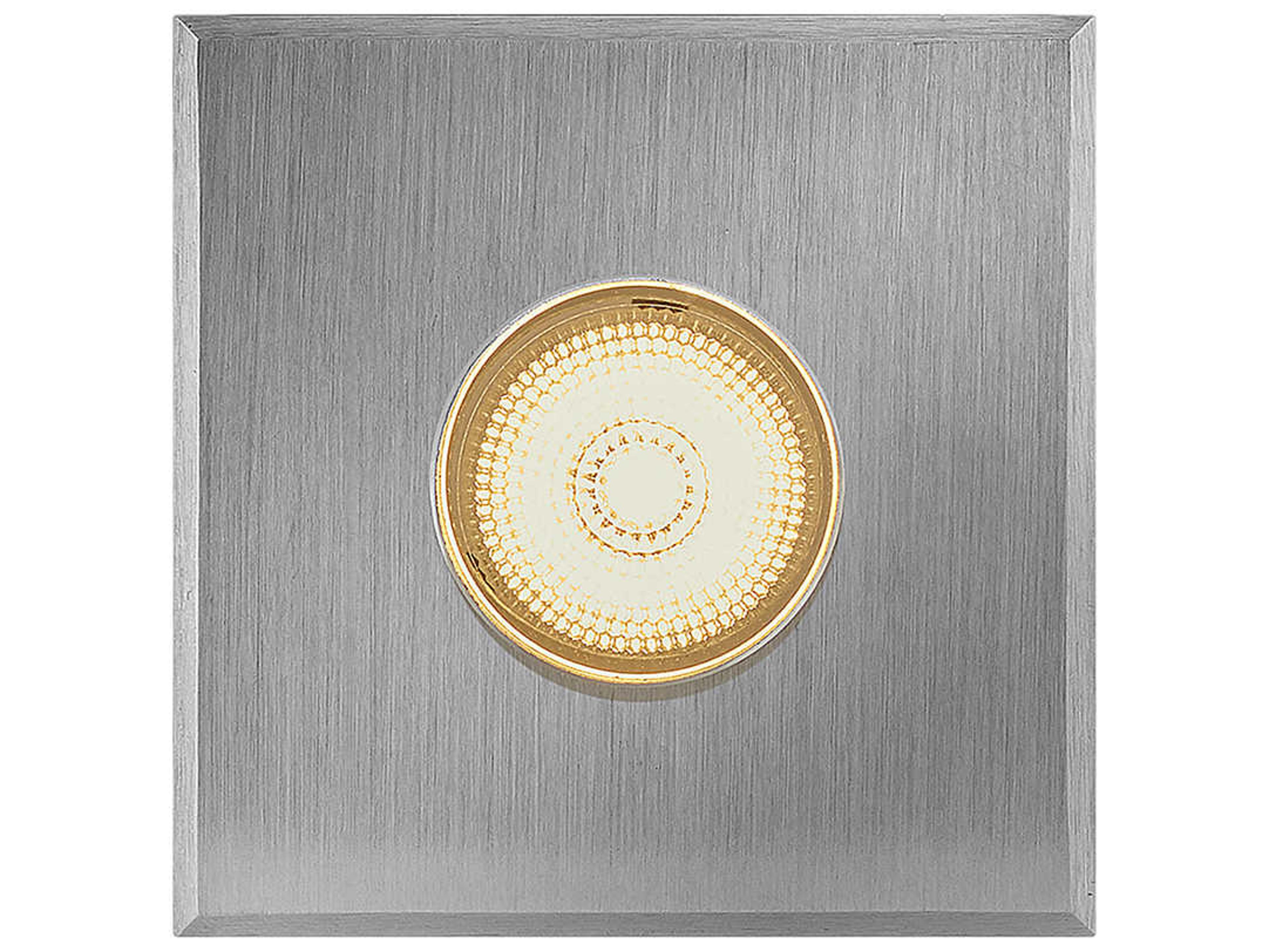 Hinkley Dot Outdoor Wall Light