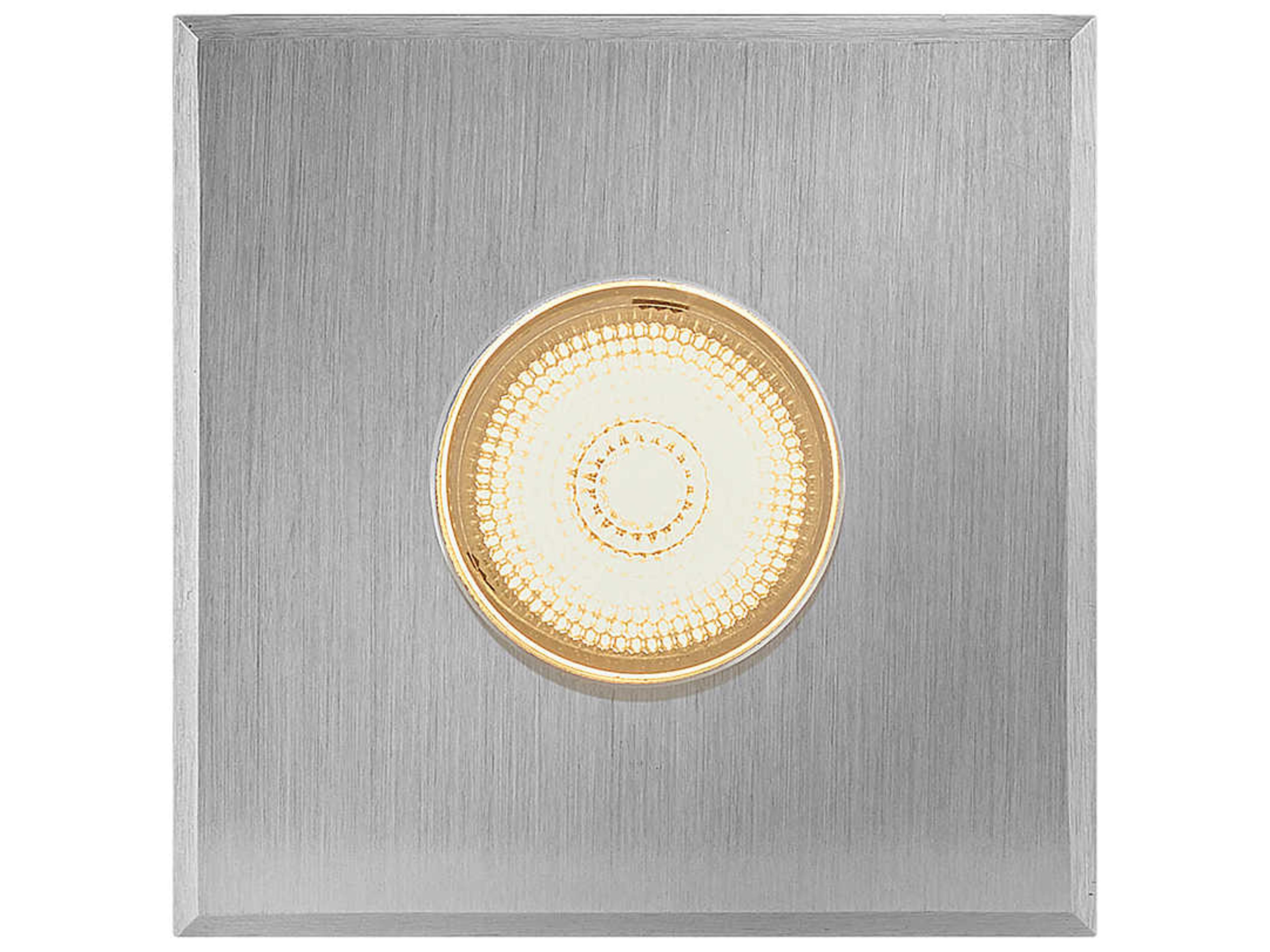 Hinkley Dot Outdoor Wall Light