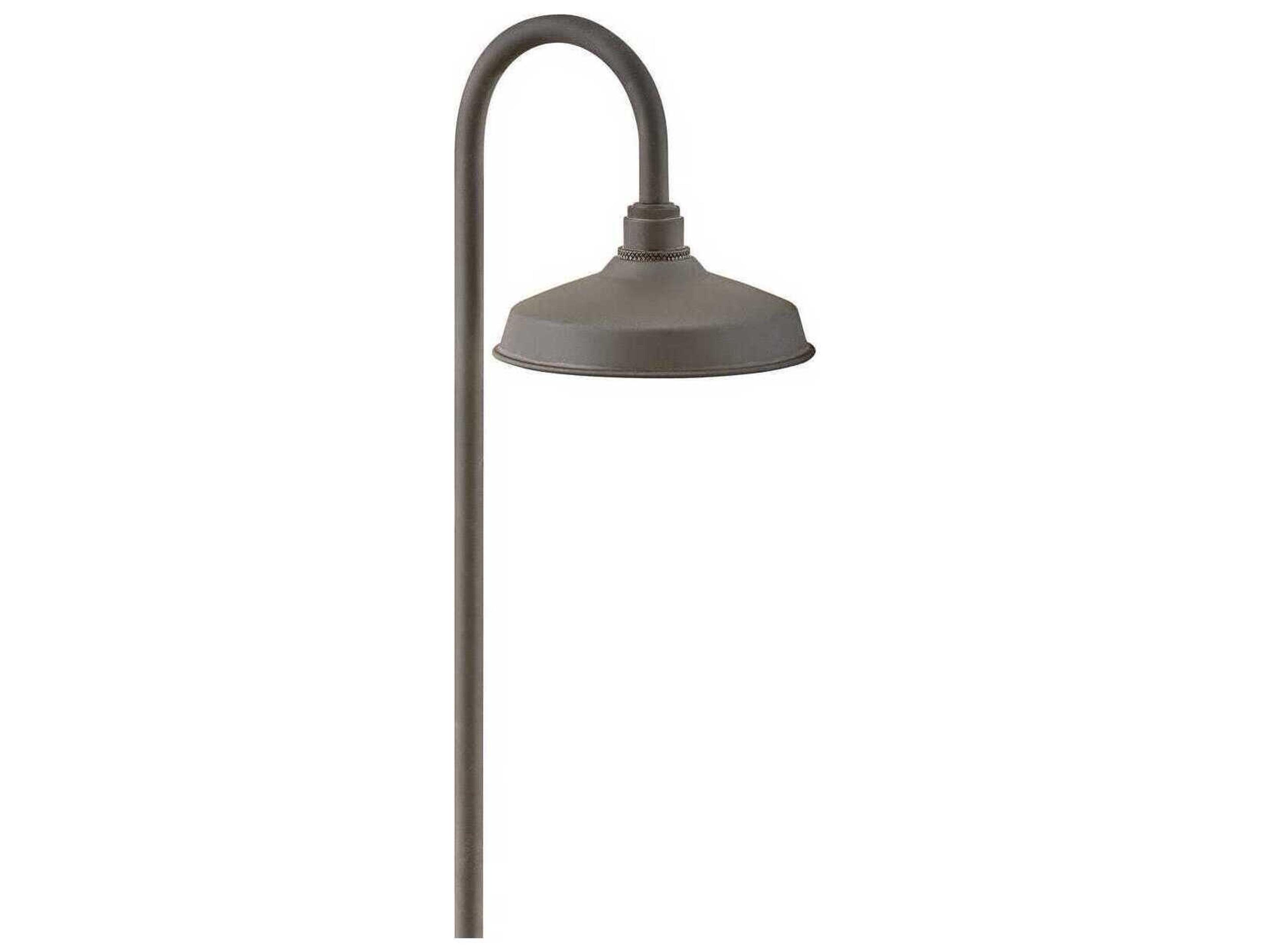 Hinkley Foundry 1 - Light Outdoor Path Light