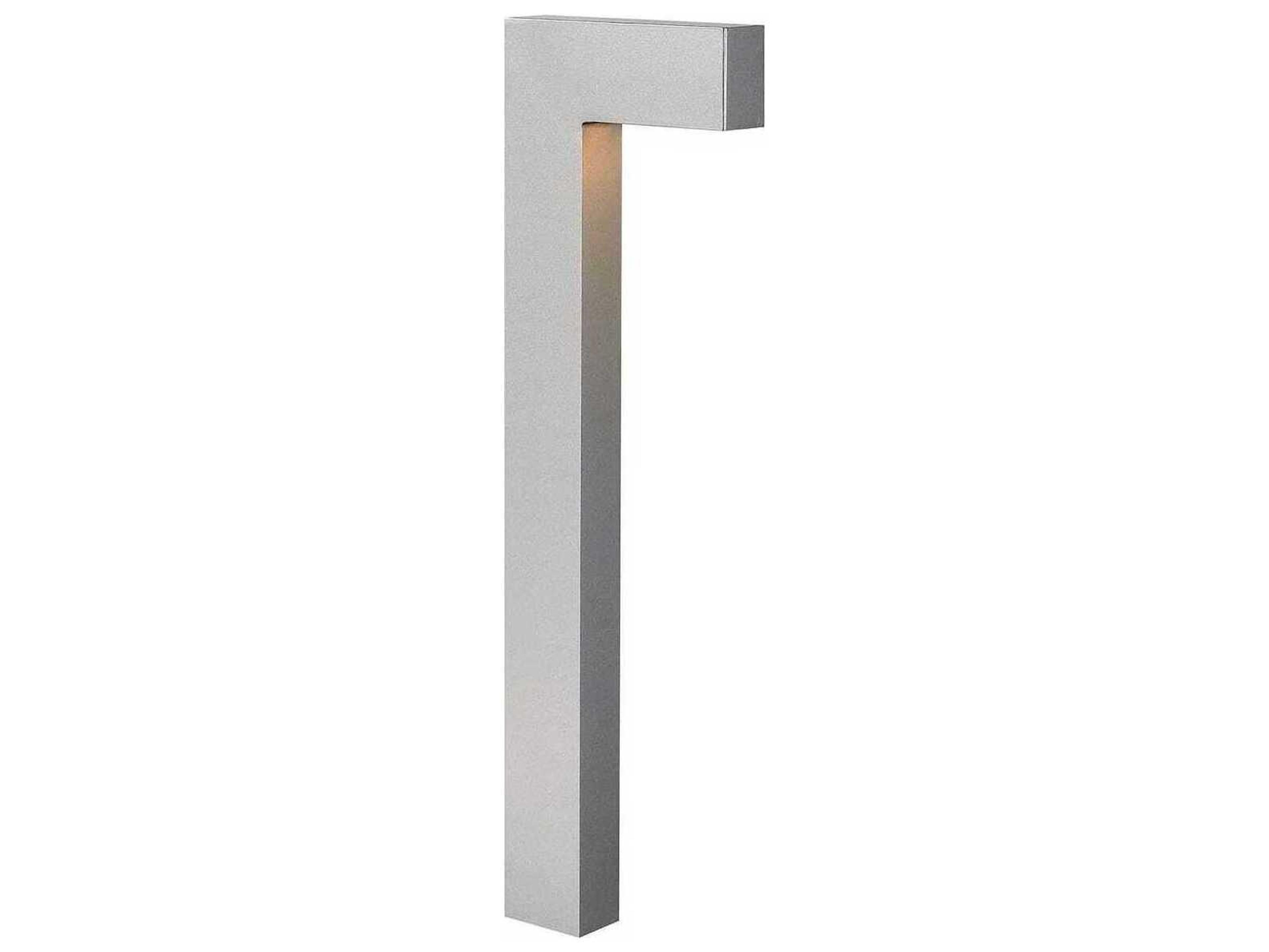 Hinkley Atlantis 1 - Light Outdoor Path Light