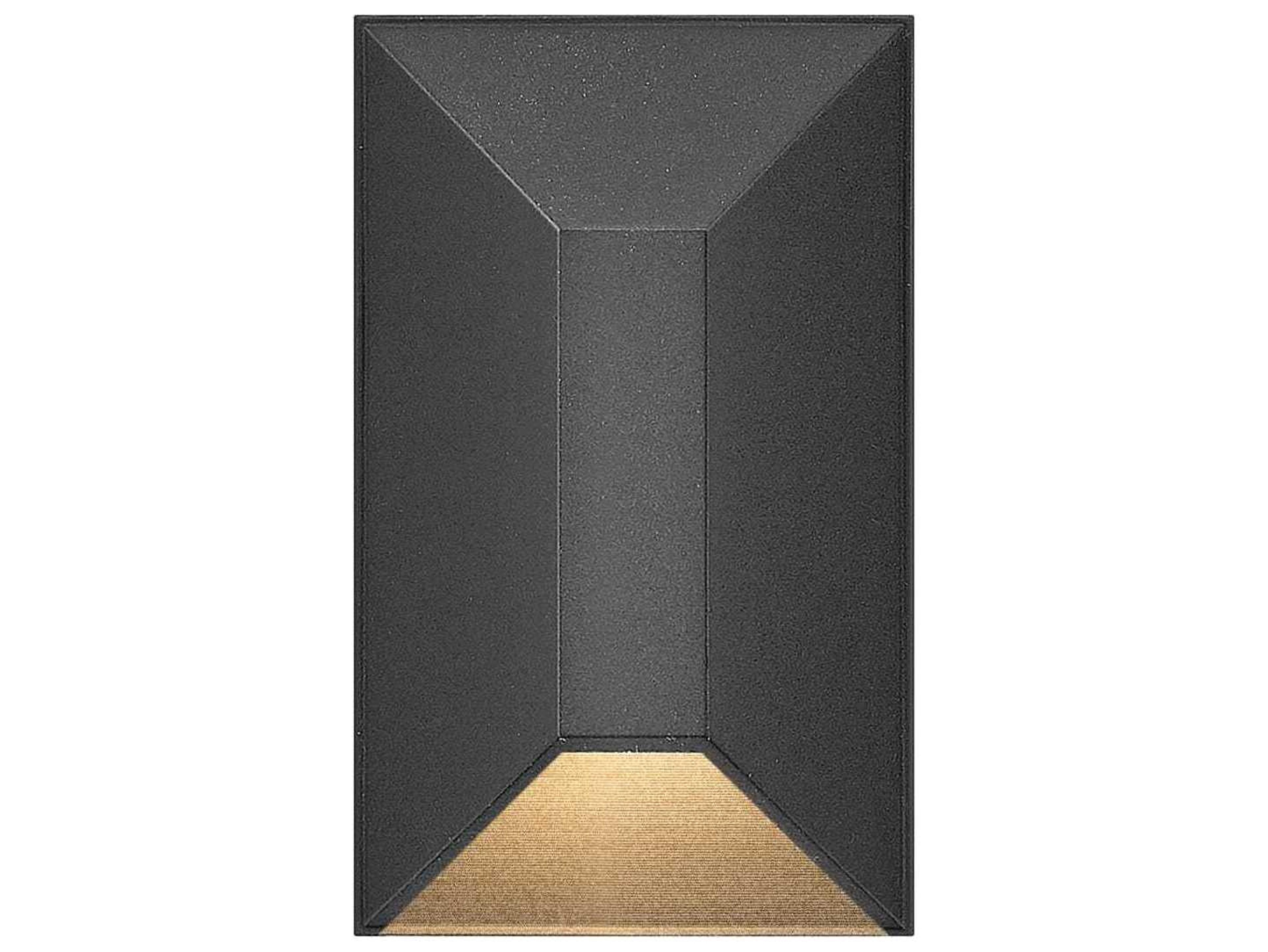 Hinkley Nuvi Outdoor Wall Light