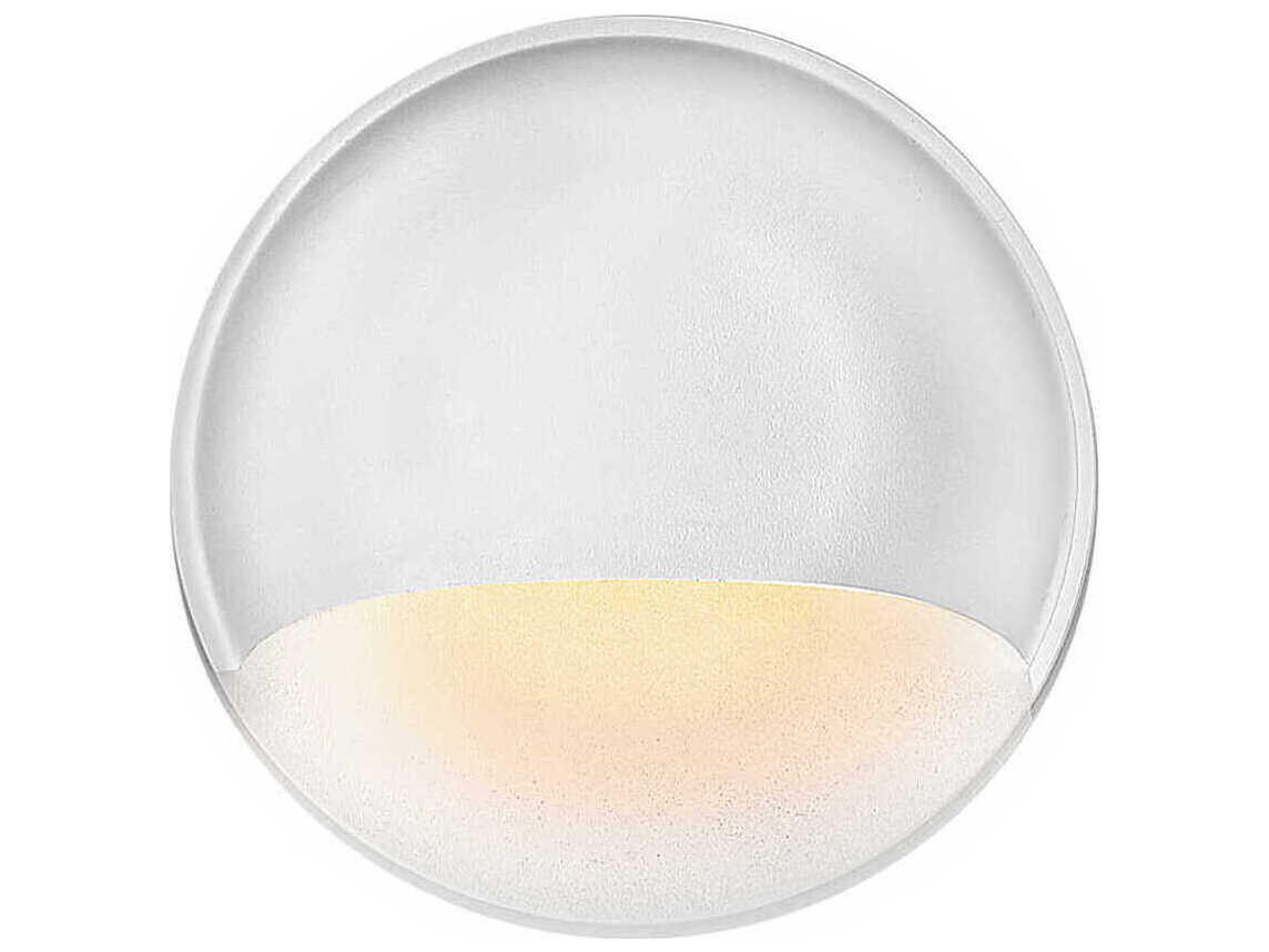 Hinkley Nuvi 1 Outdoor Wall Light