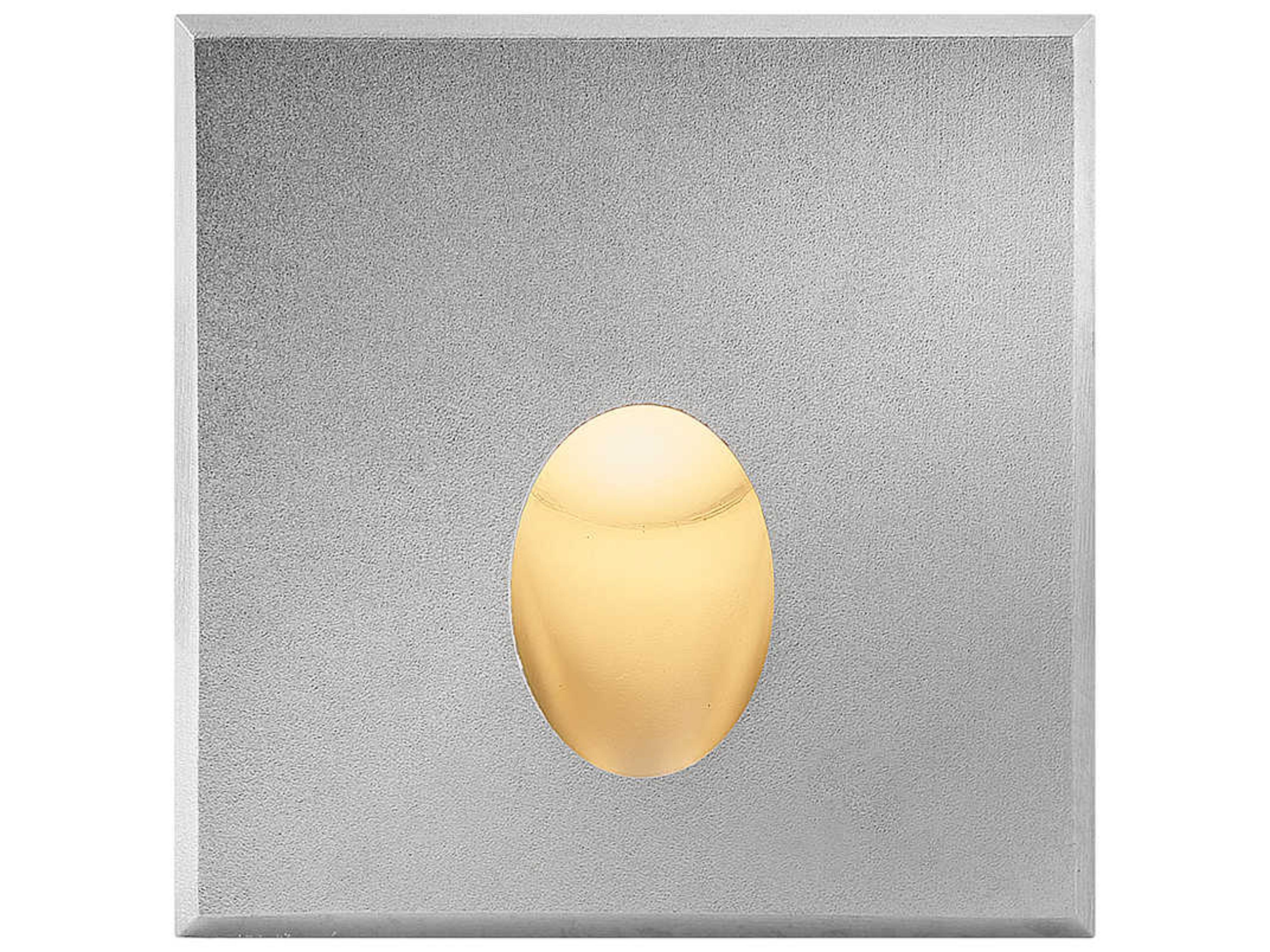 Hinkley Tilt Outdoor Wall Light