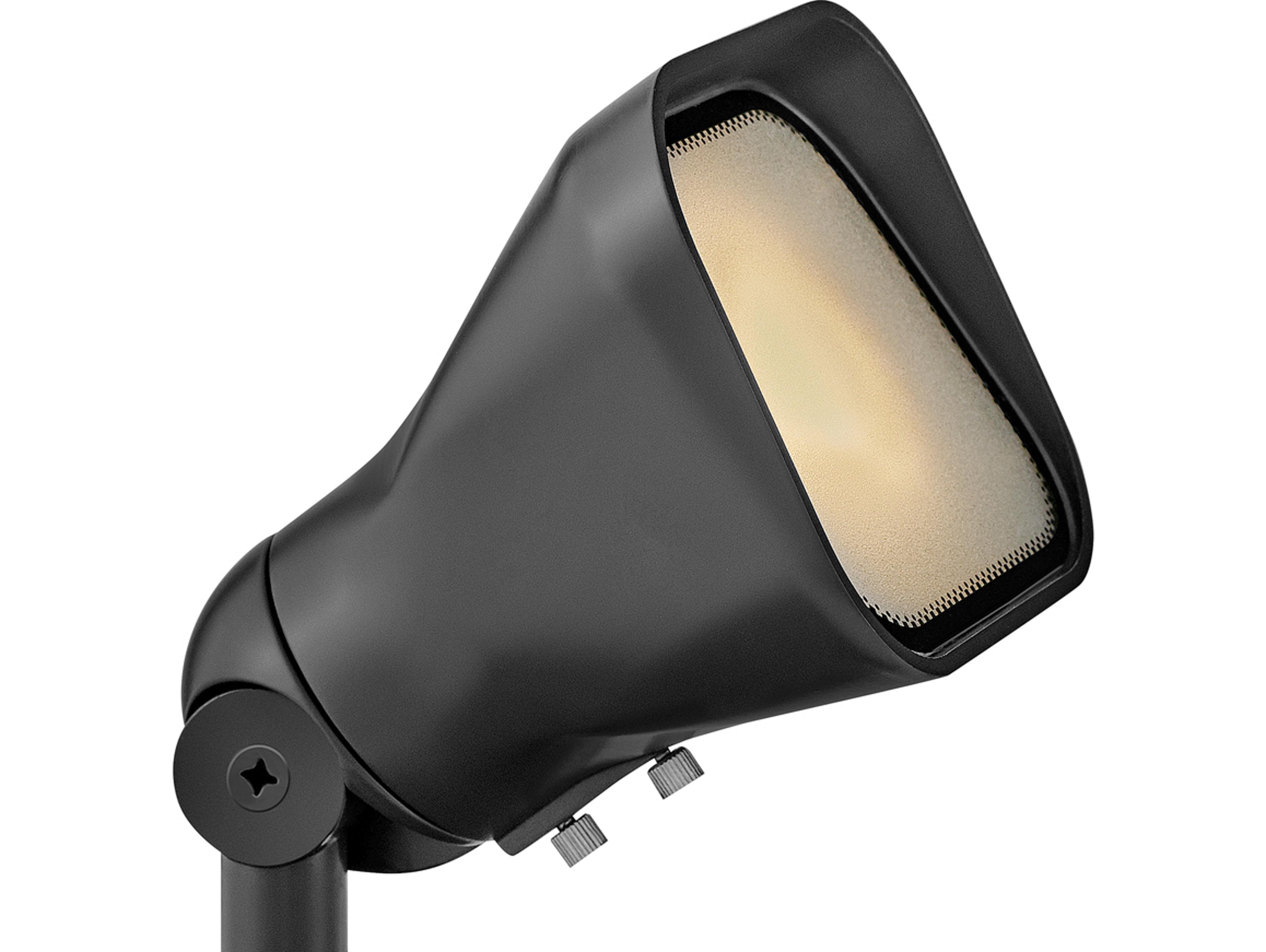 Hinkley Accent Flood 2700K LED Outdoor Spot Light
