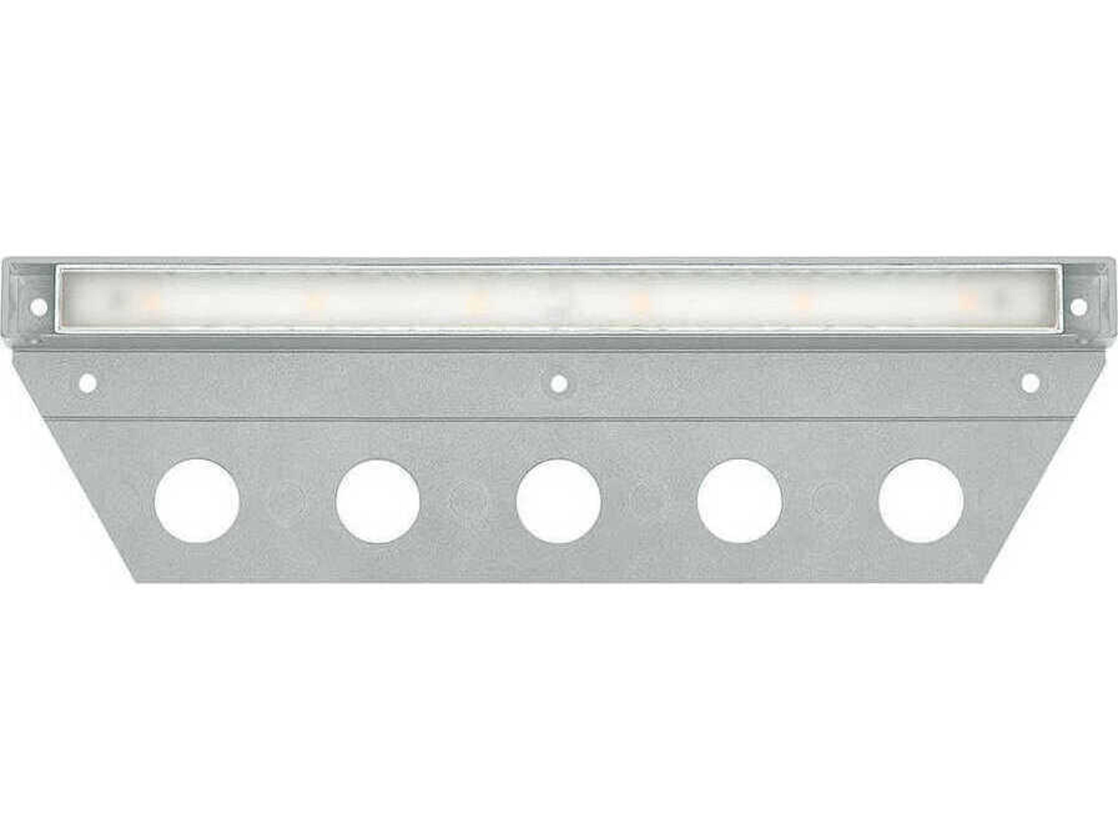 Hinkley Nuvi 1 Outdoor Floor Light