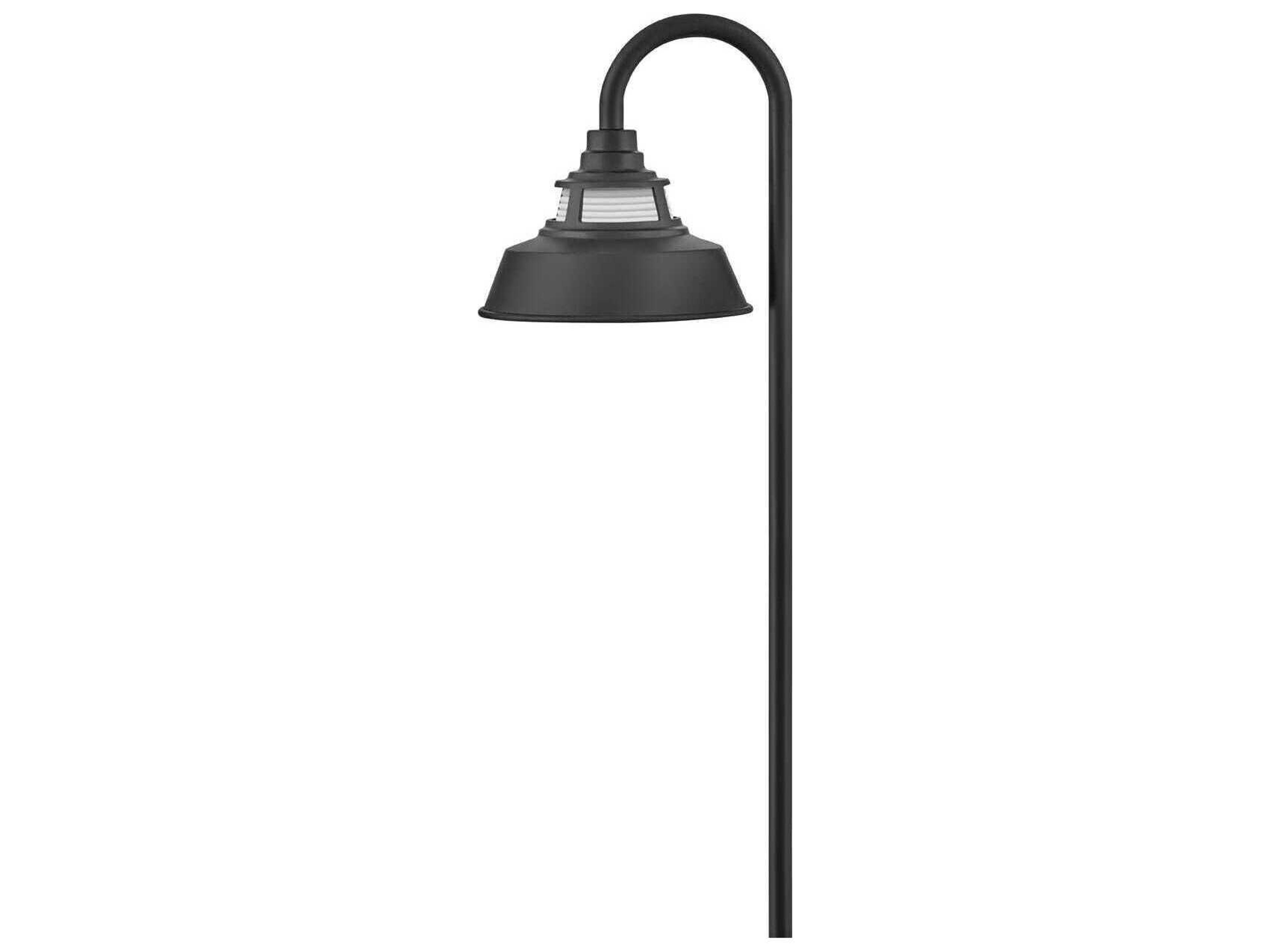 Hinkley Troyer 1 - Light Outdoor Path Light