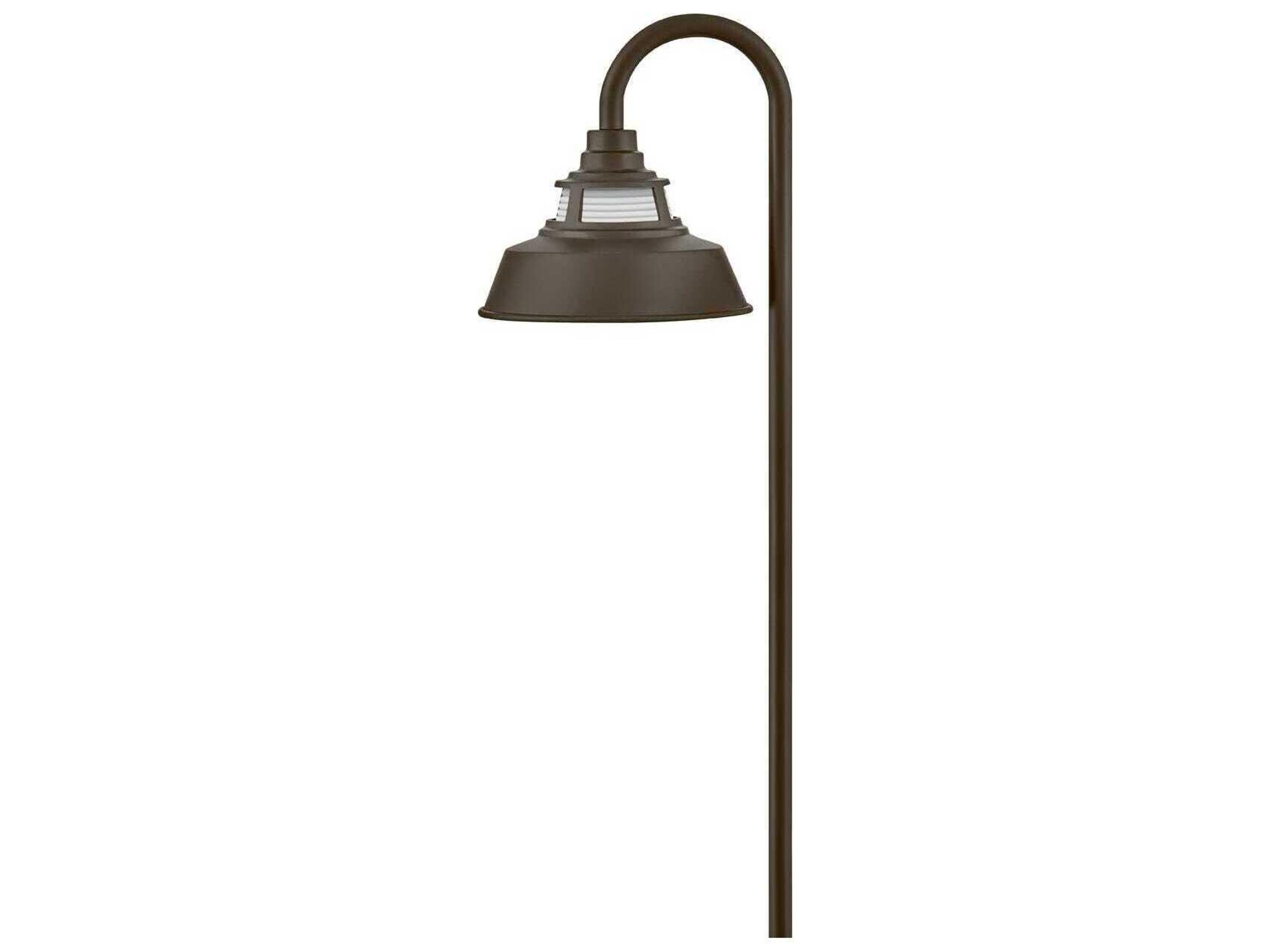 Hinkley Troyer 1 - Light Outdoor Path Light