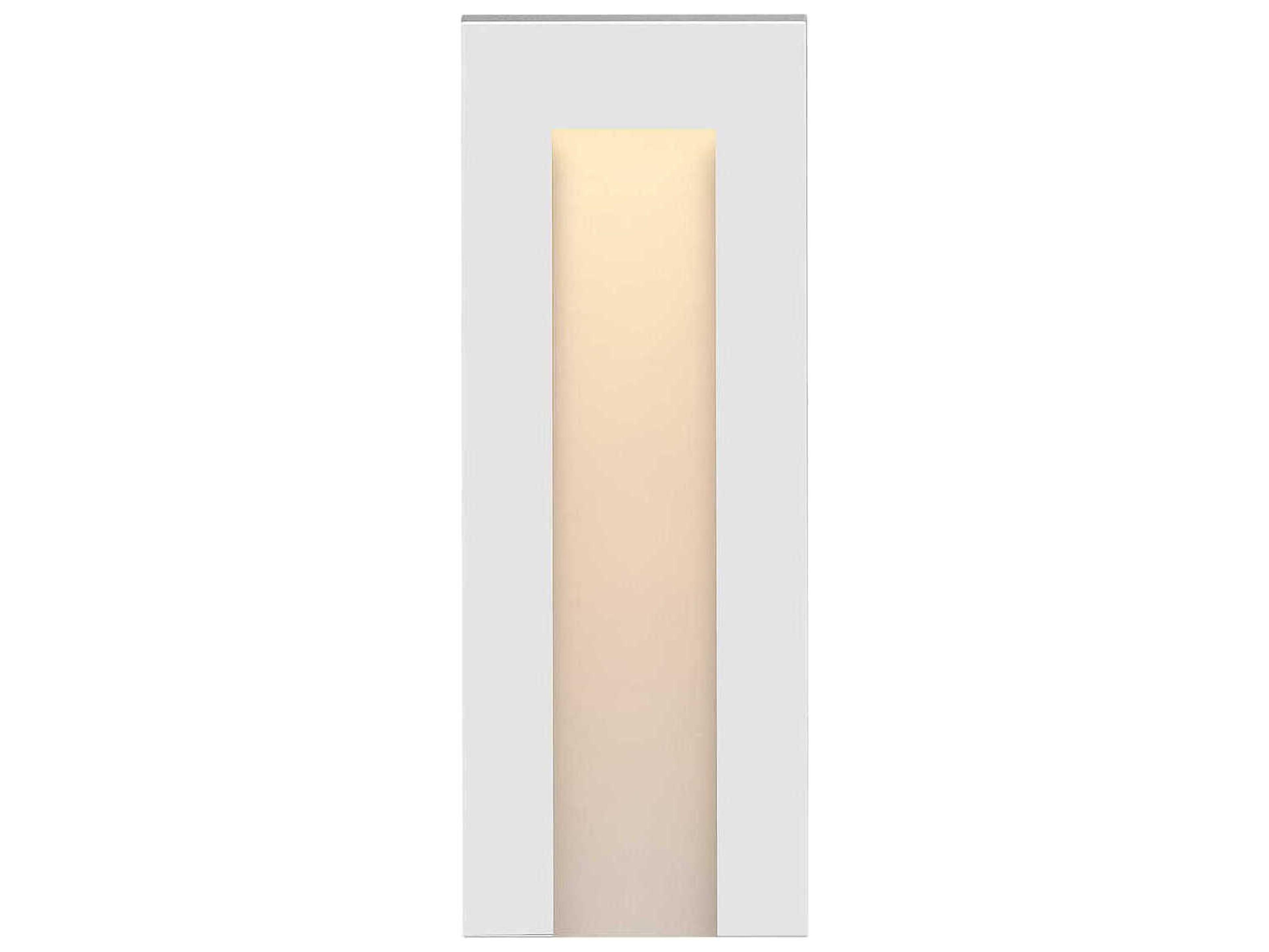 Hinkley Taper 1 Outdoor Wall Light