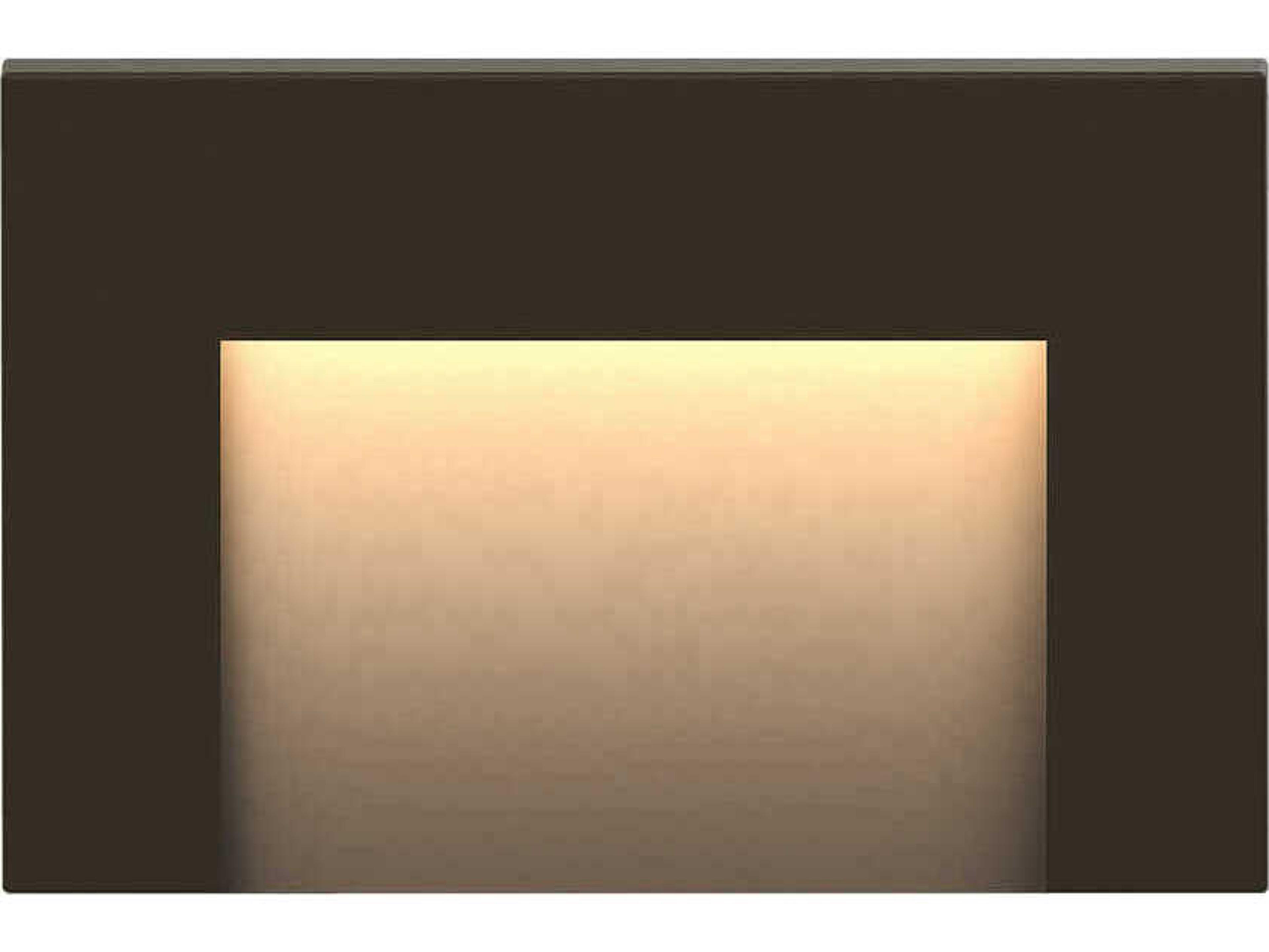 Hinkley Taper 1 Outdoor Wall Light