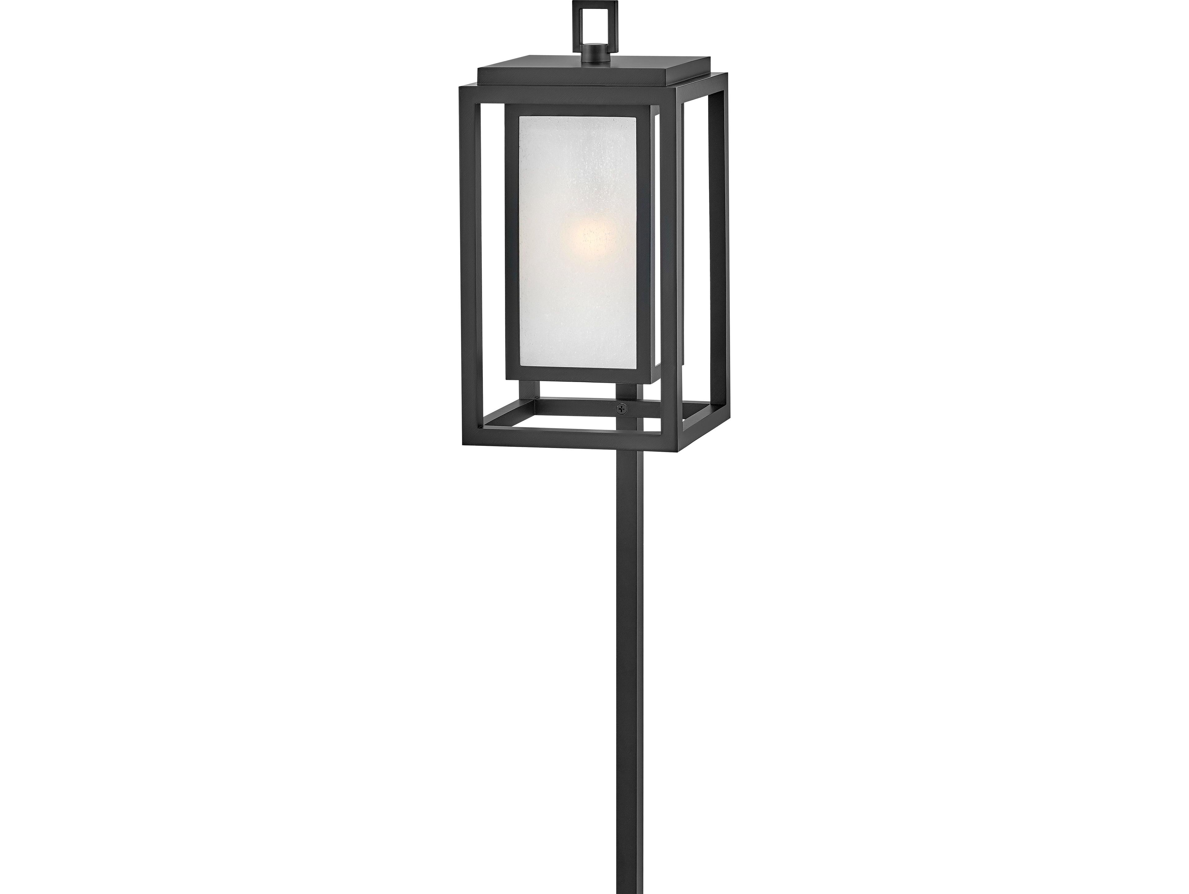 Hinkley Republic 1 - Light Outdoor Path Light