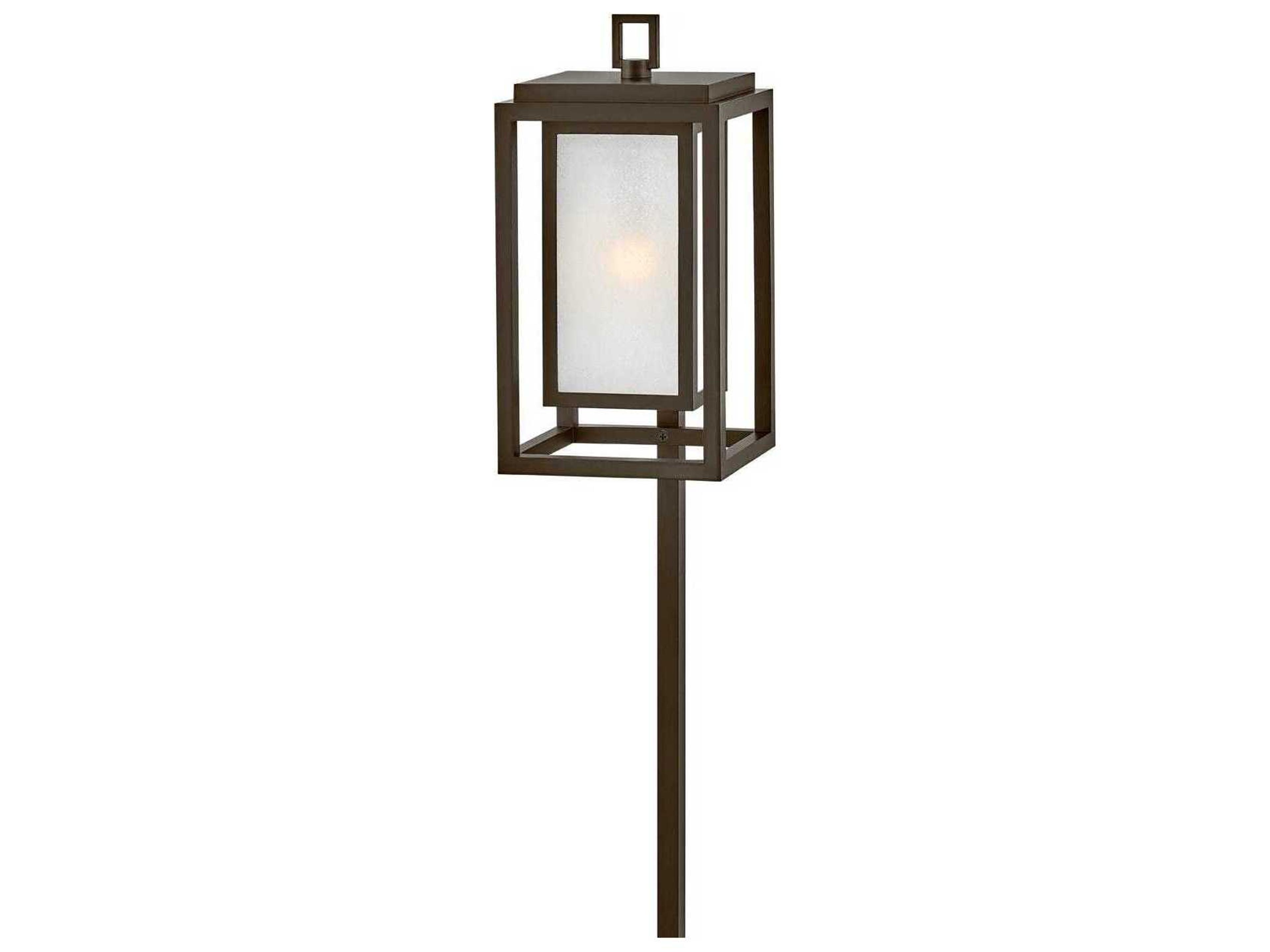 Hinkley Republic 1 - Light Outdoor Path Light