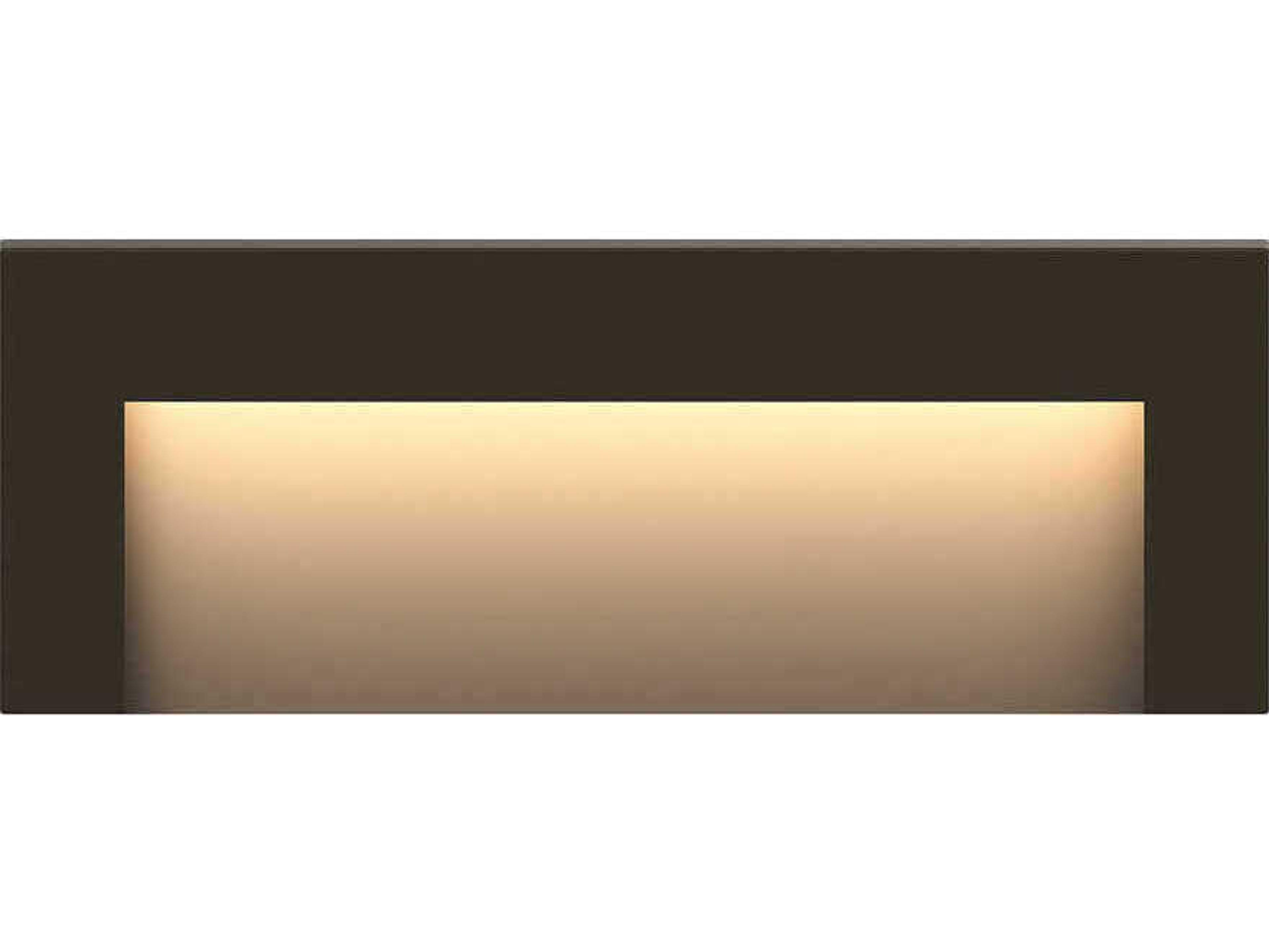 Hinkley Taper 1 Outdoor Wall Light