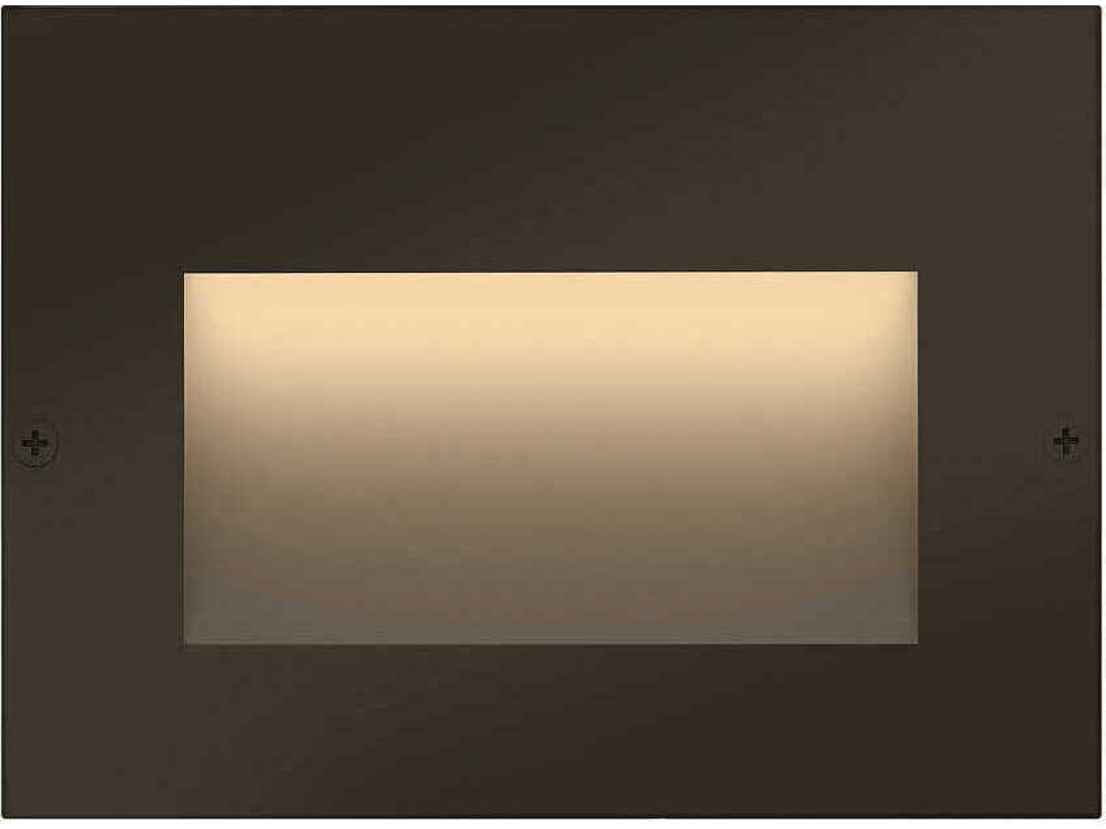 Hinkley Taper 1 Outdoor Wall Light