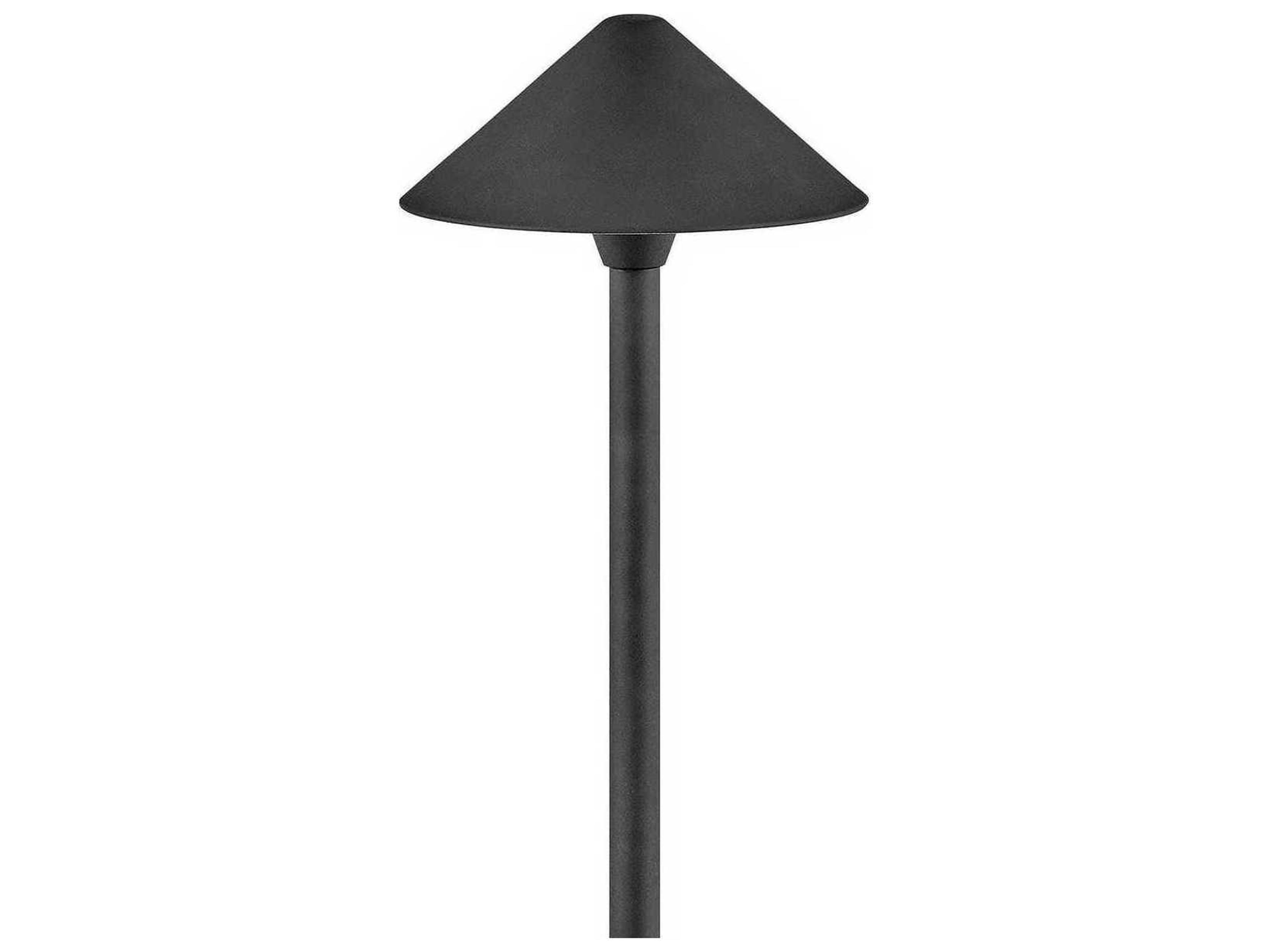 Hinkley Springfield 1 - Light Outdoor Path Light