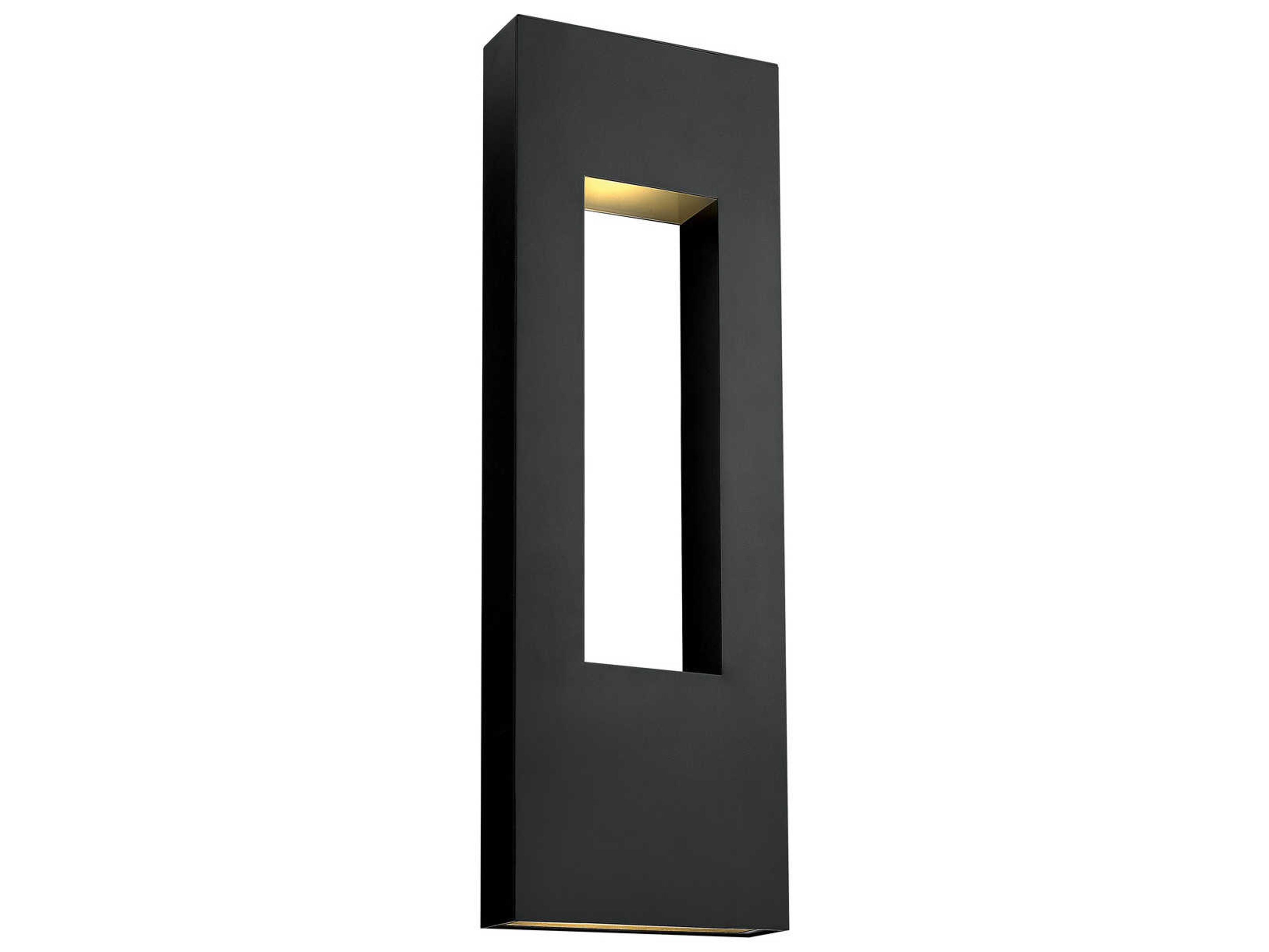 Hinkley Atlantis 3 - Light Outdoor Wall Light