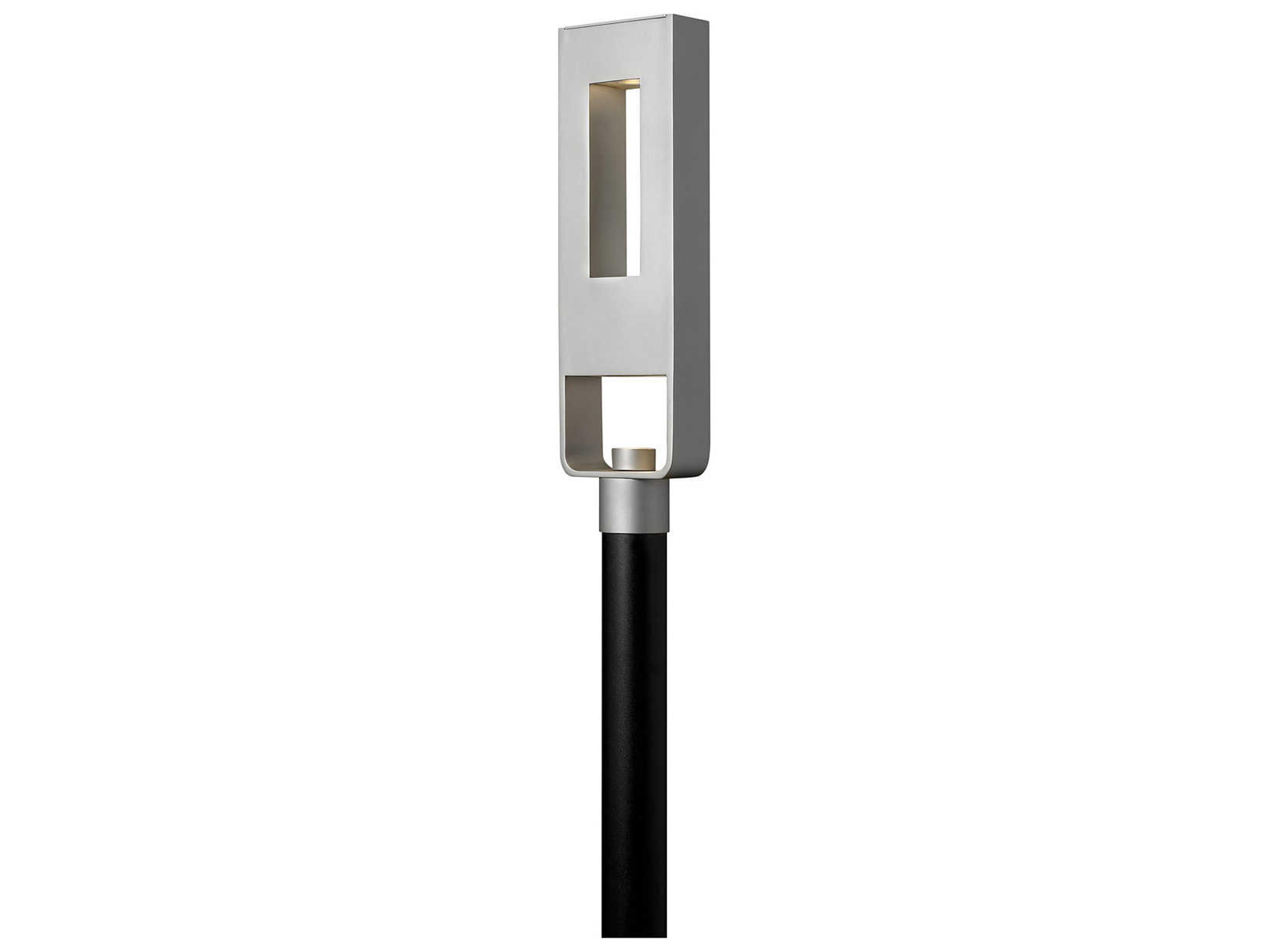 Hinkley Atlantis 2 - Light Outdoor Post Light