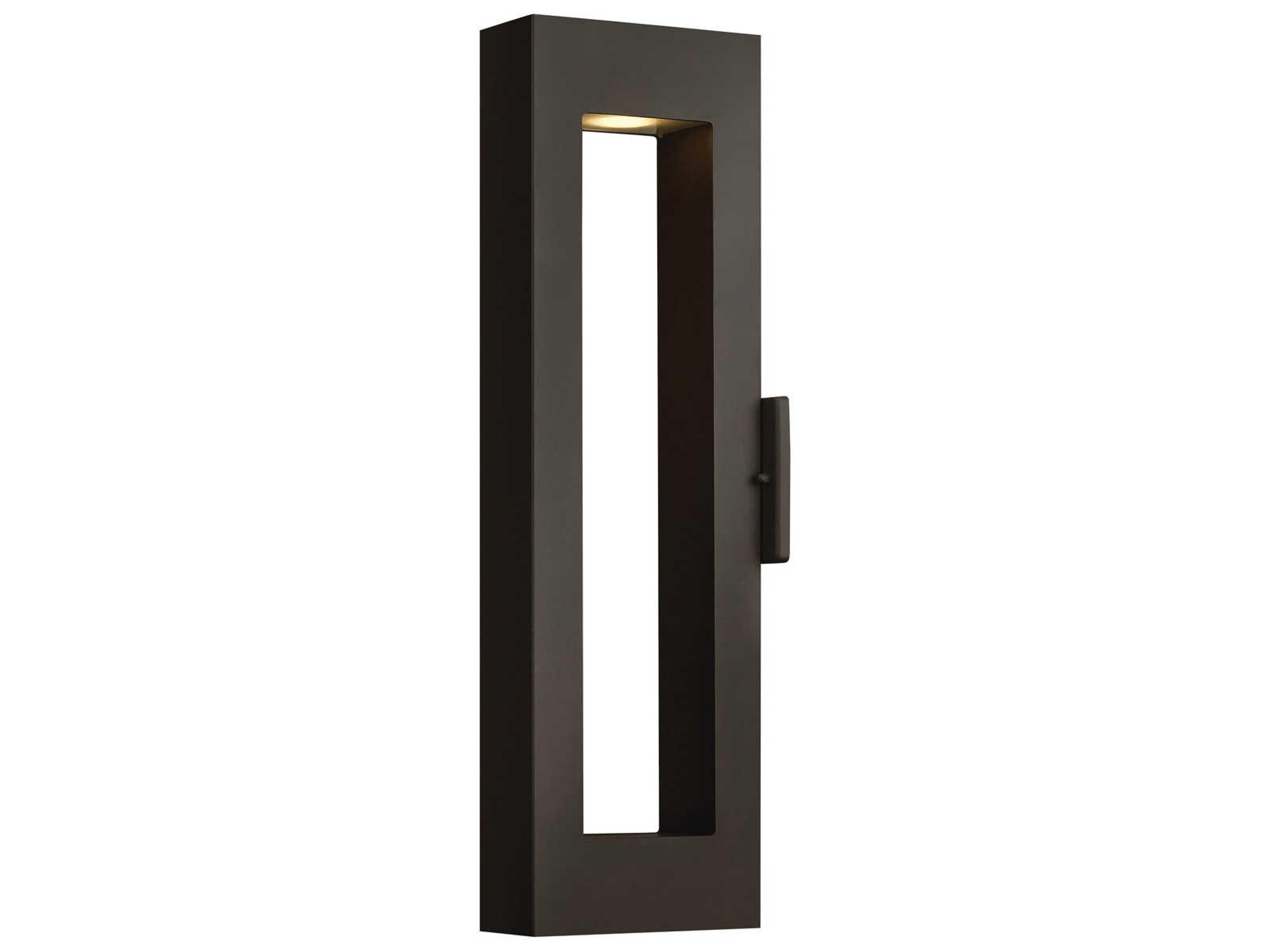 Hinkley Atlantis 2 - Light Outdoor Wall Light
