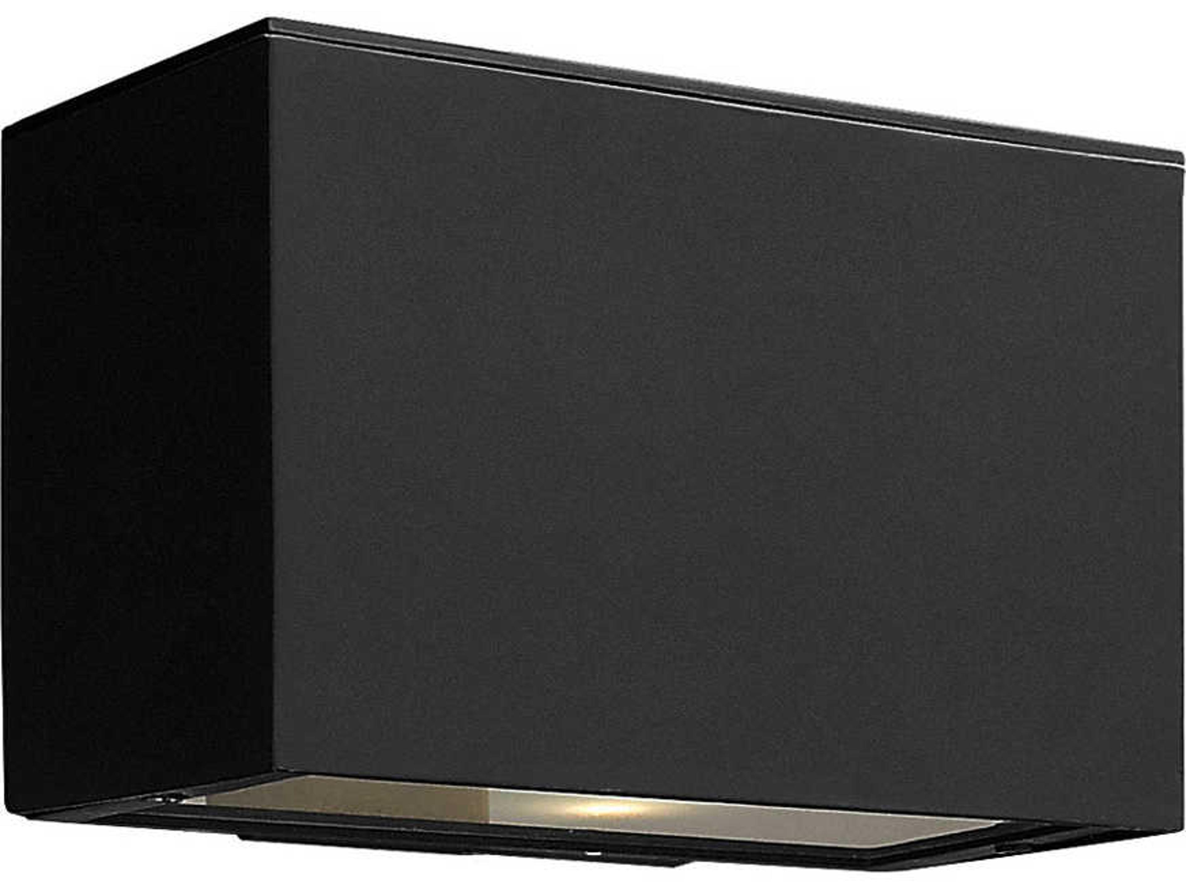 Hinkley Atlantis 1 - Light Outdoor Wall Light