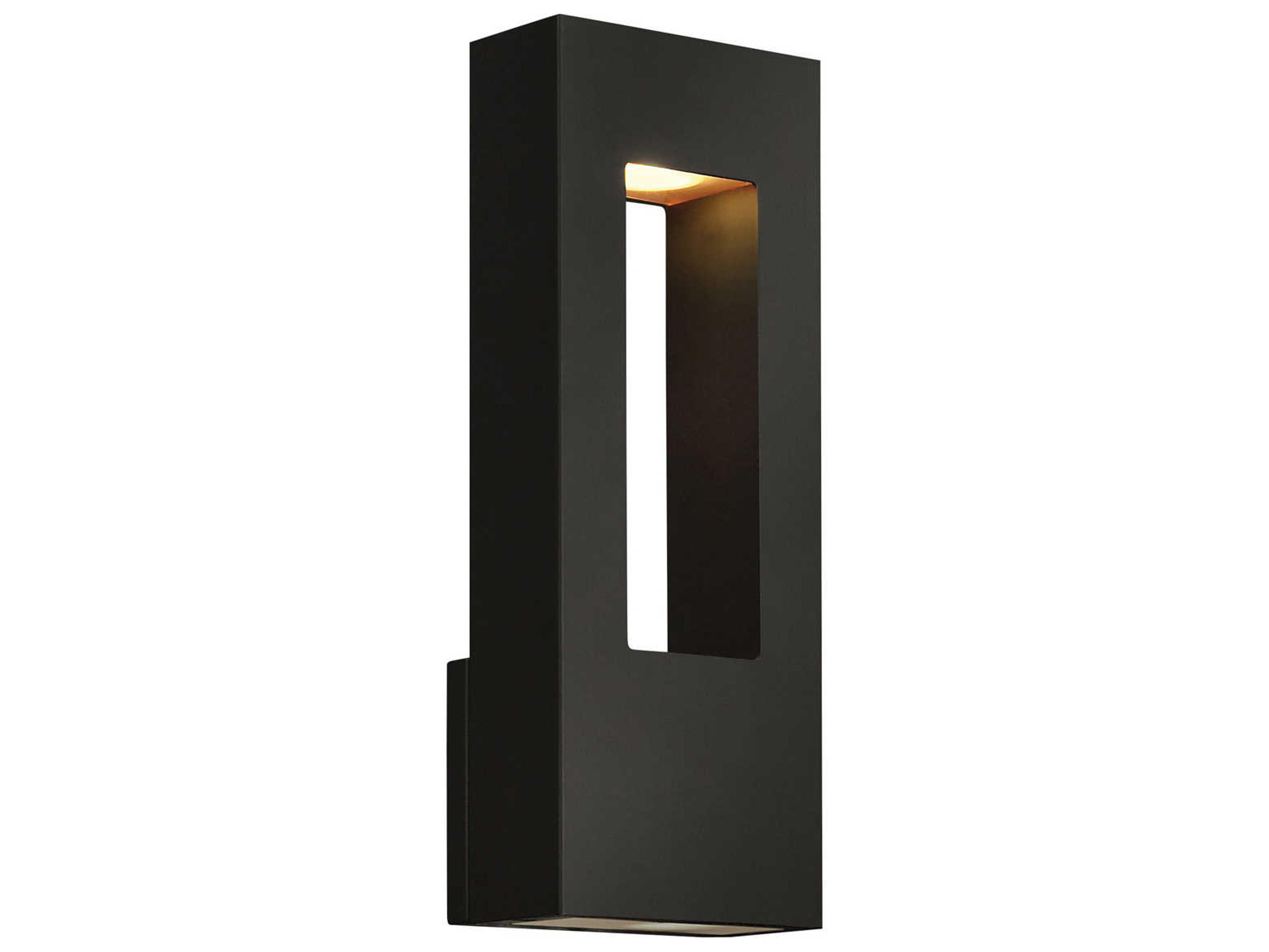 Hinkley Atlantis 2 - Light Outdoor Wall Light