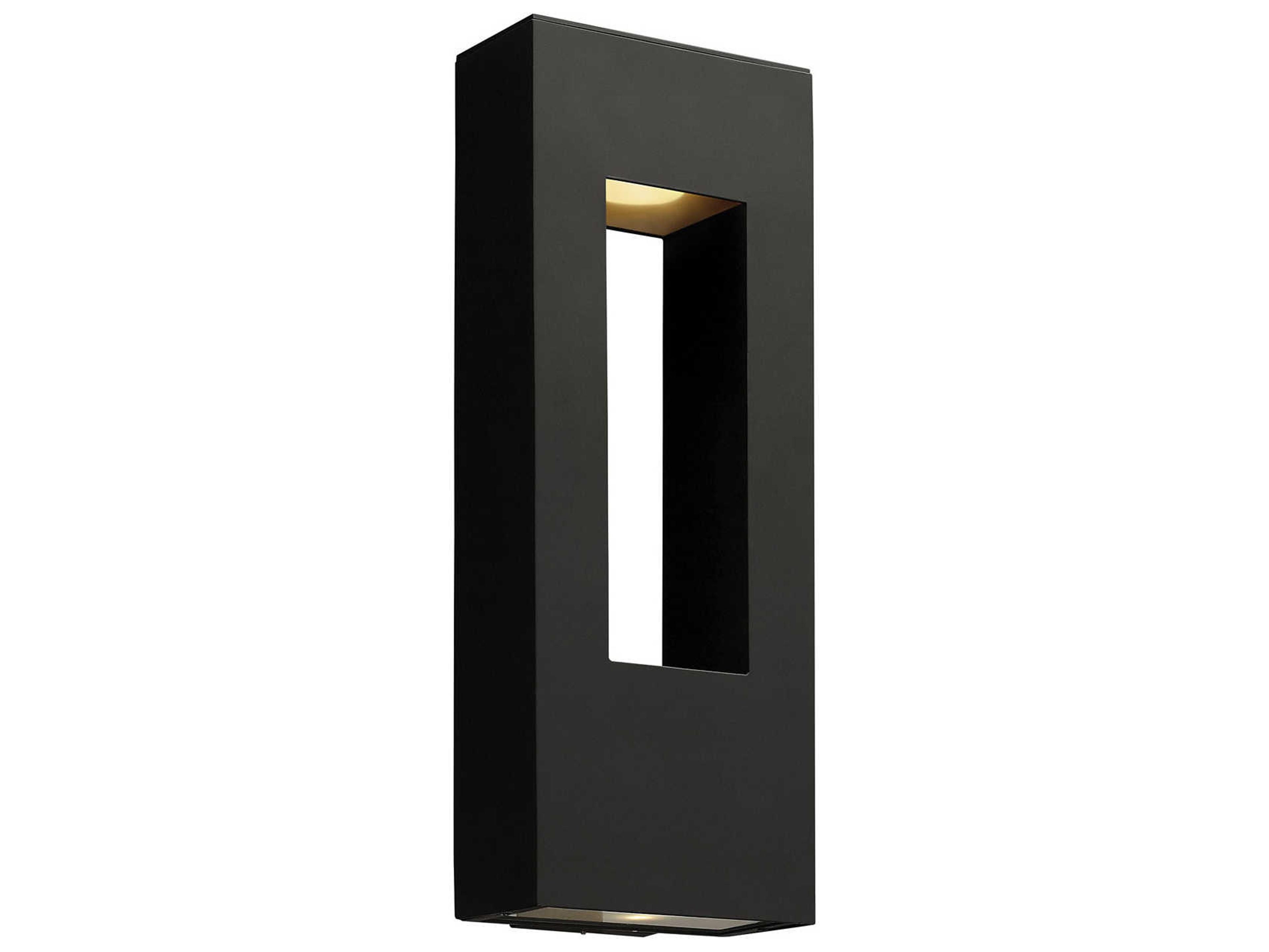 Hinkley Atlantis 2 - Light Outdoor Wall Light