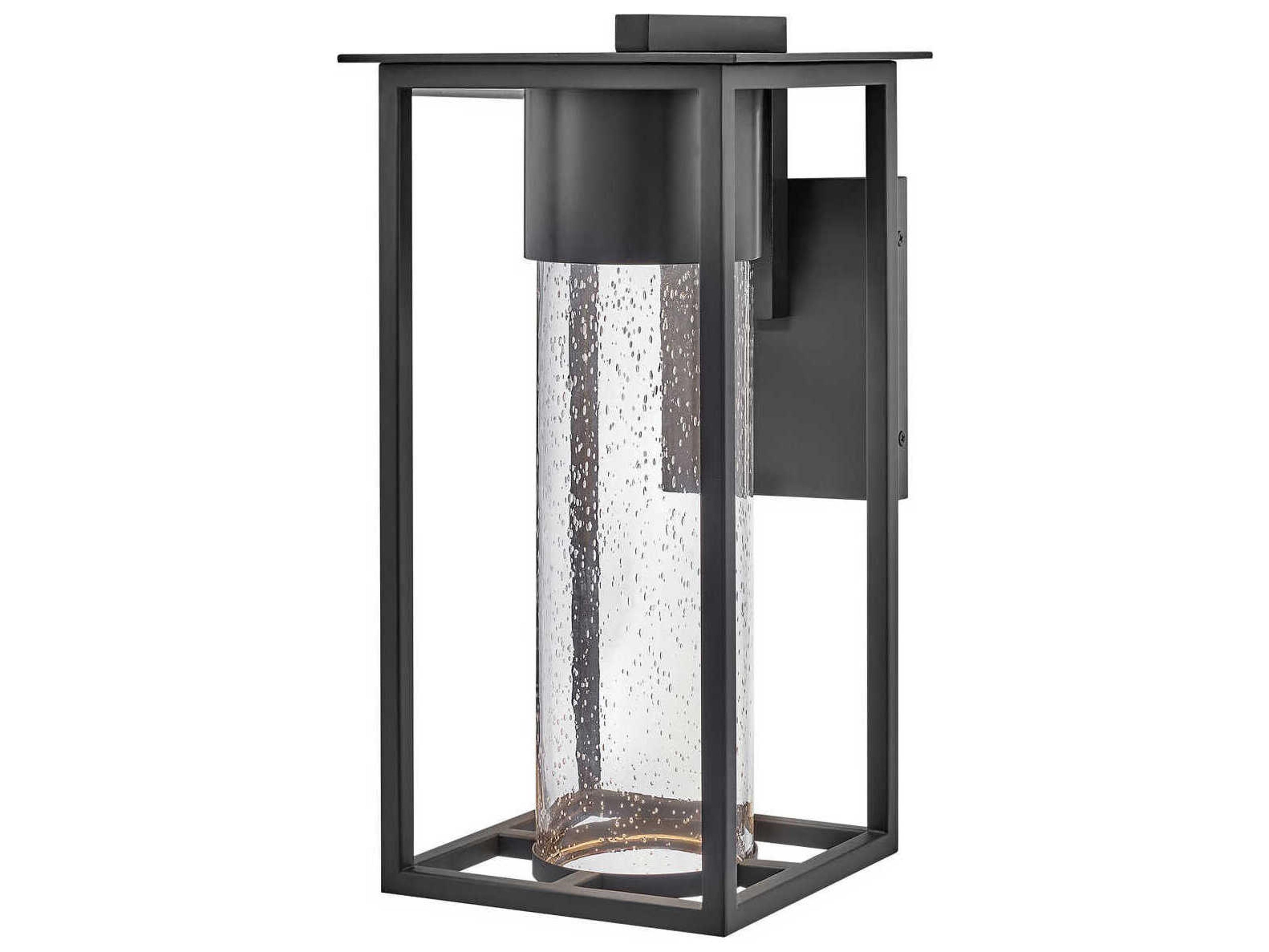 Hinkley Coen 1 - Light Outdoor Wall Light