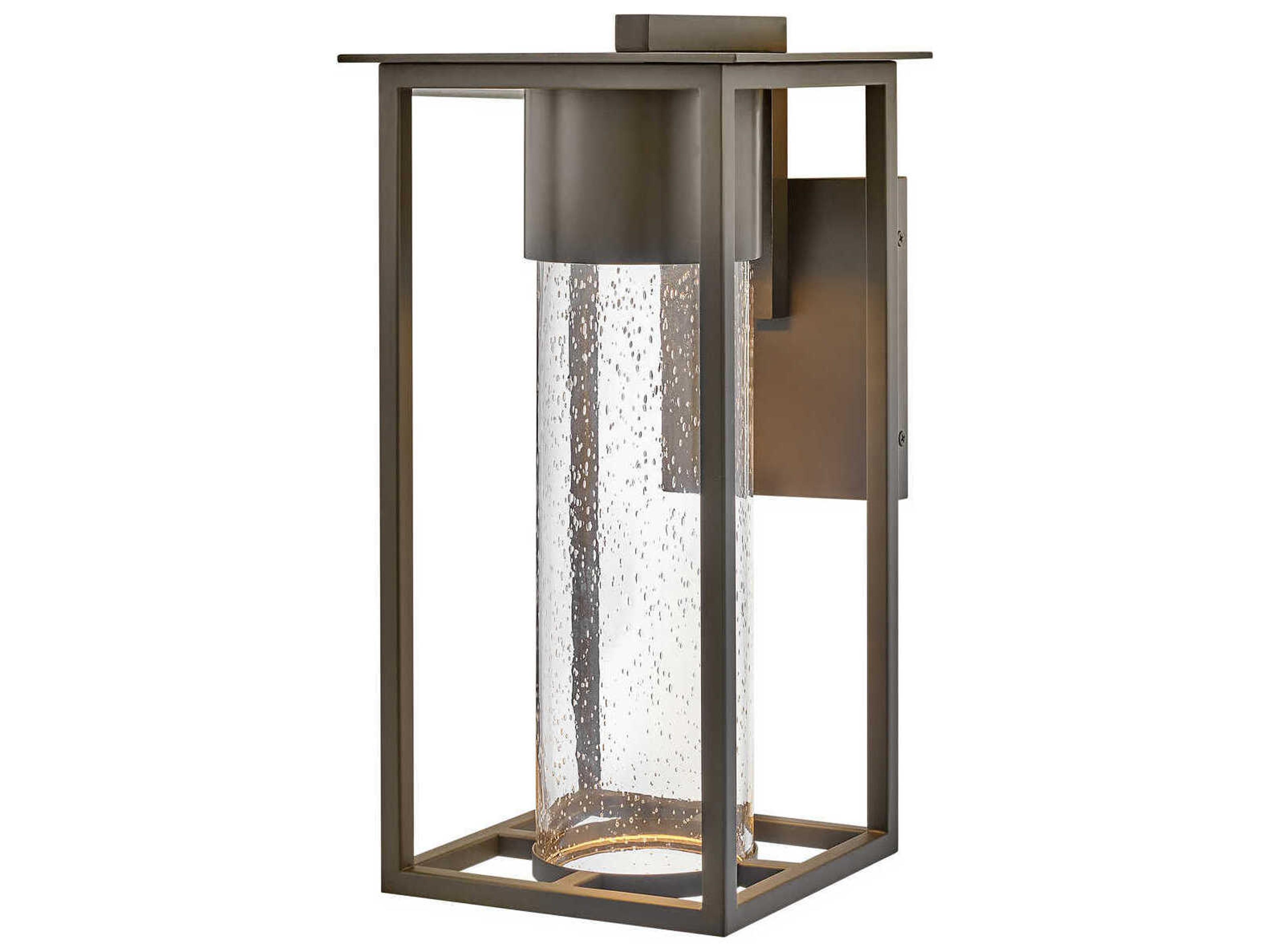 Hinkley Coen 1 - Light Outdoor Wall Light