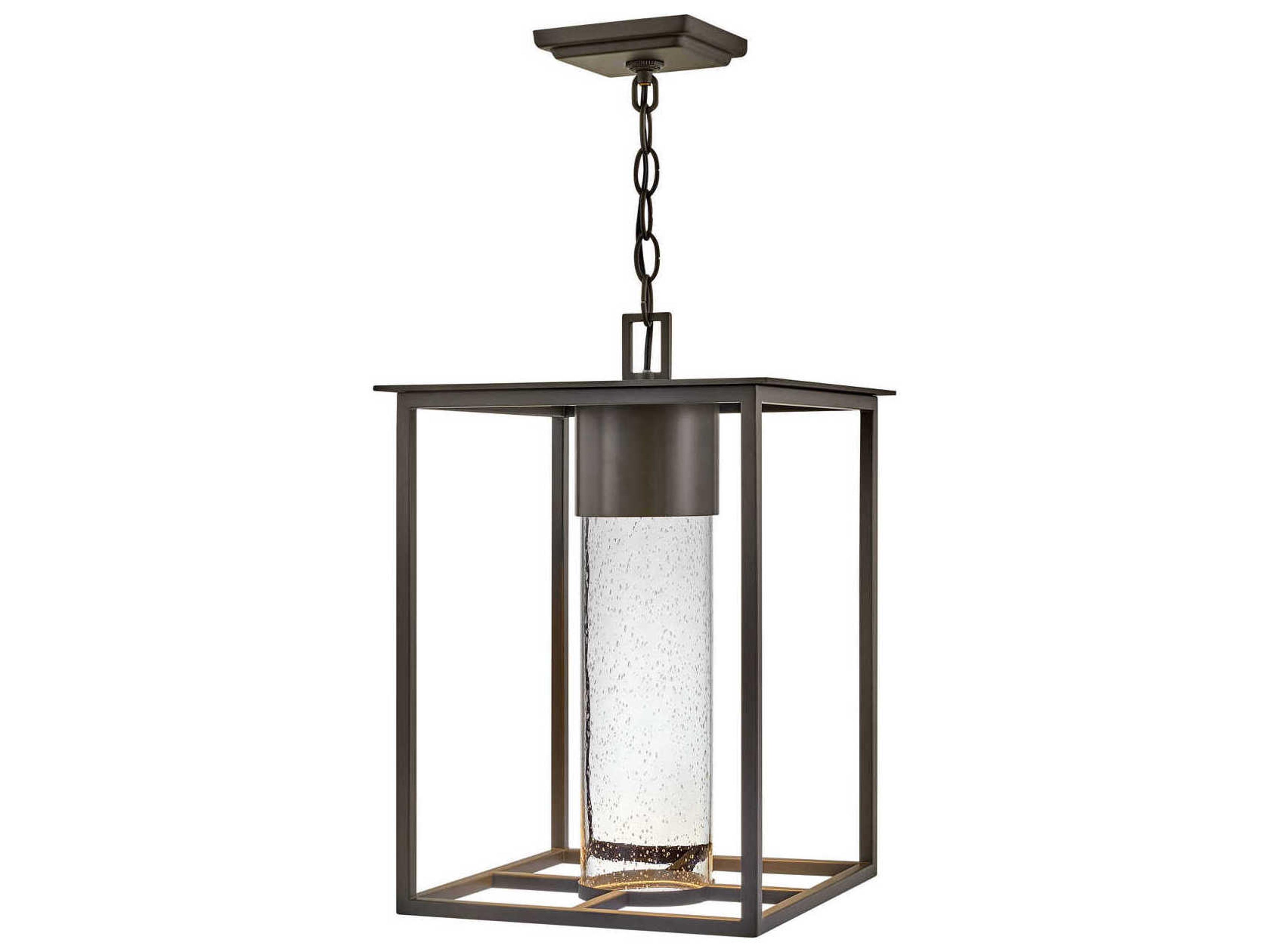Hinkley Coen 1 - Light Outdoor Hanging Light