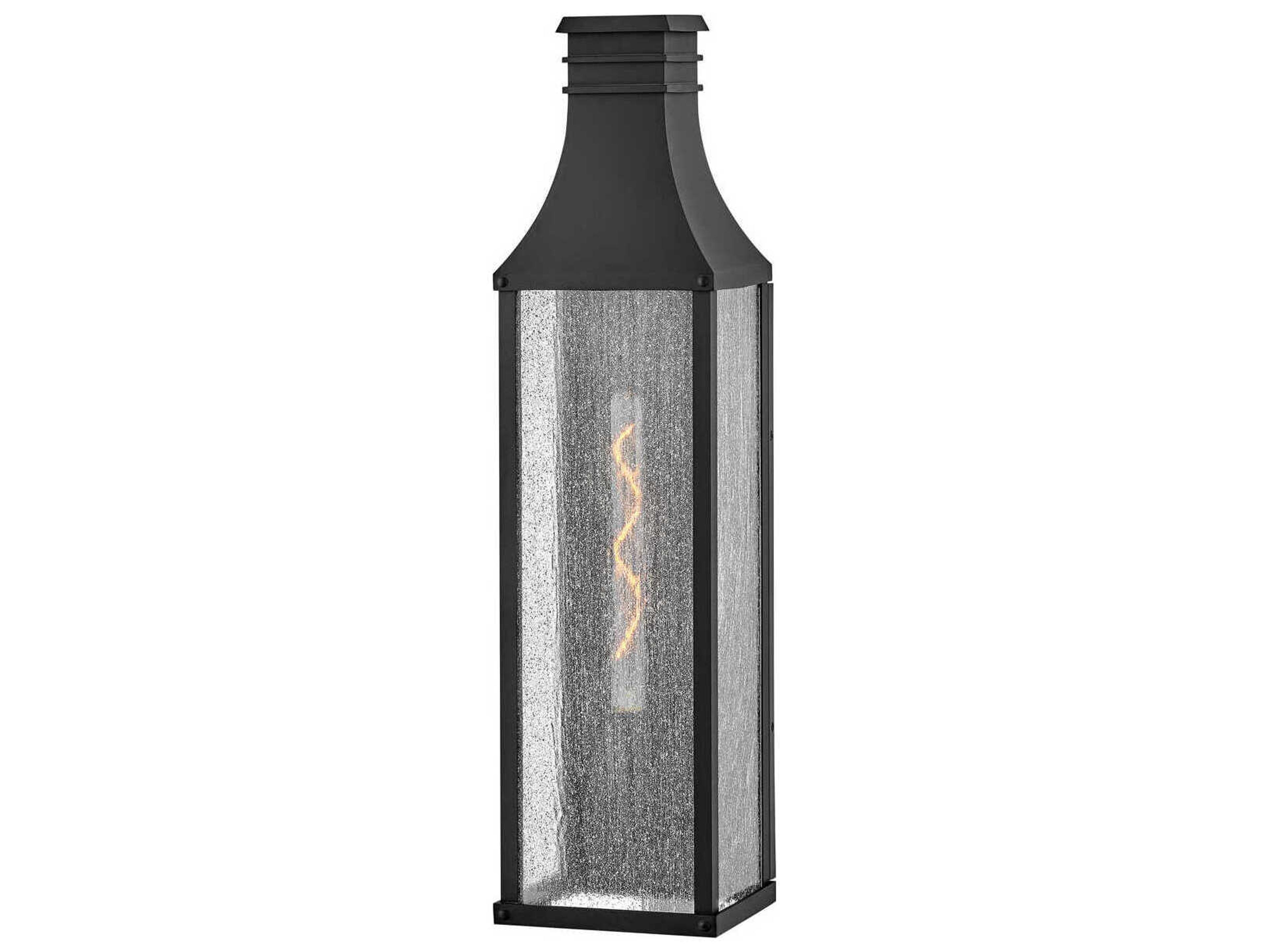Hinkley Beacon Hill 1 - Light Outdoor Wall Light