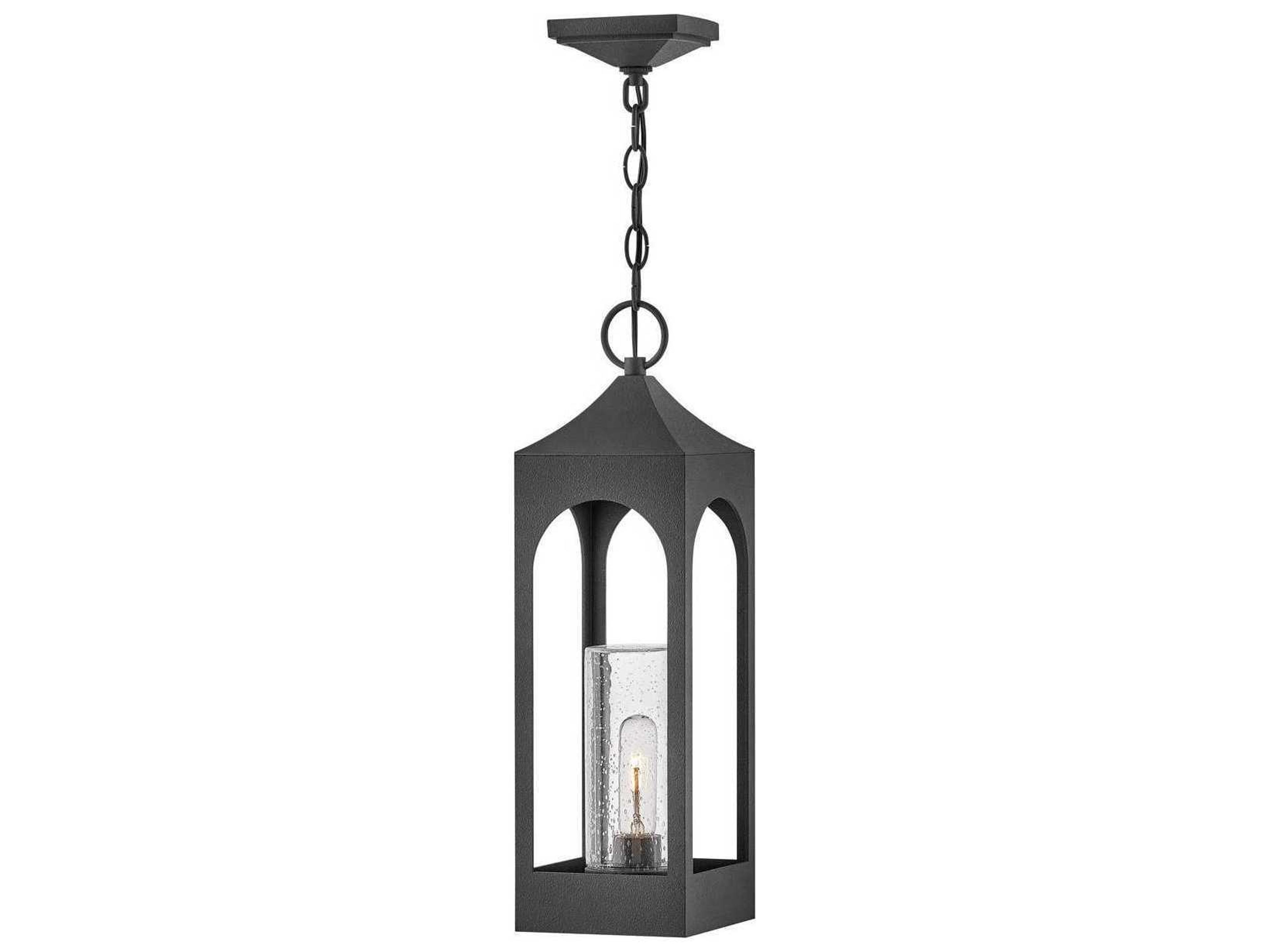 Hinkley Amina 1 - Light Outdoor Hanging Light