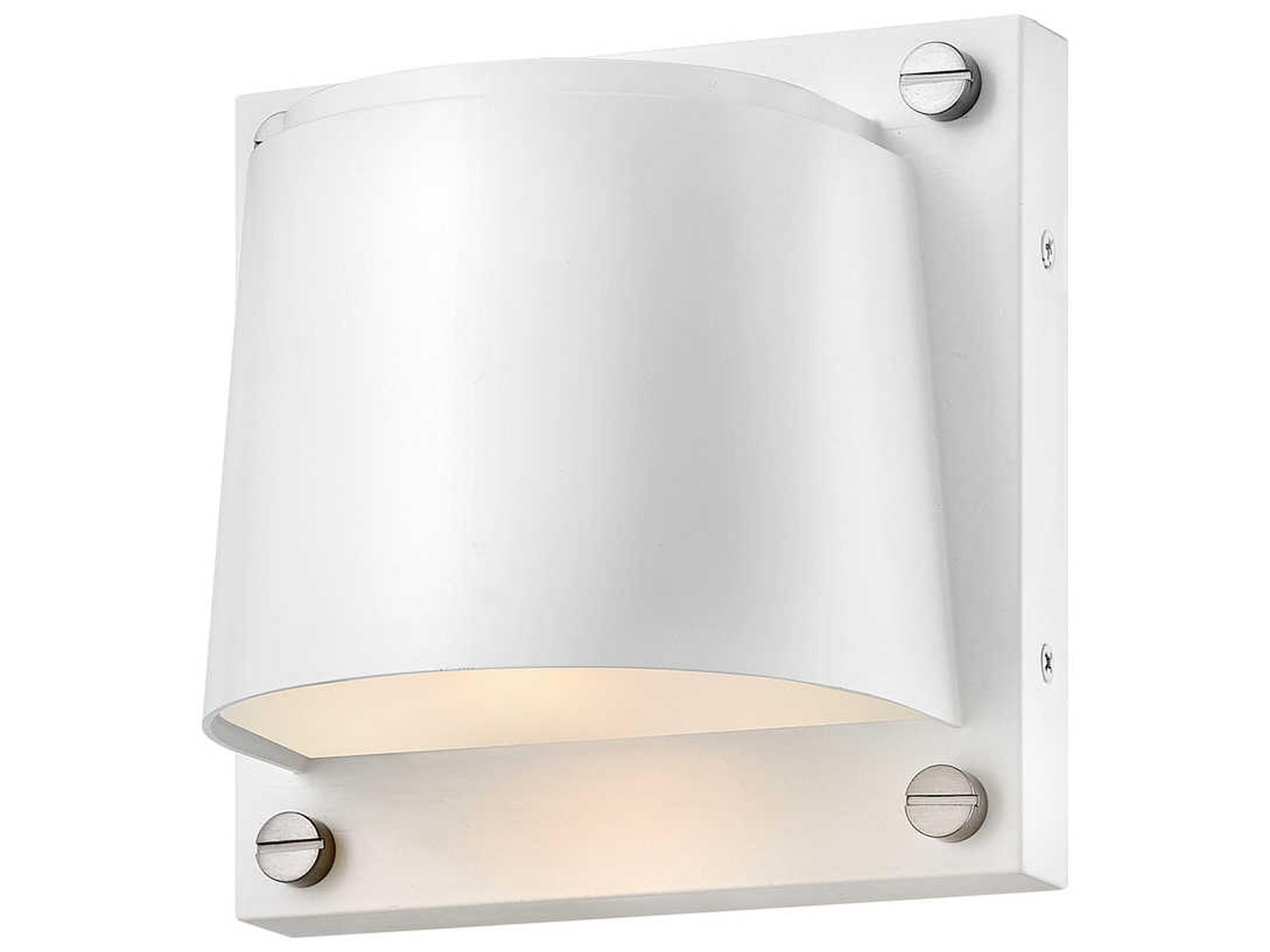 Hinkley Scout 1 - Light Outdoor Wall Light