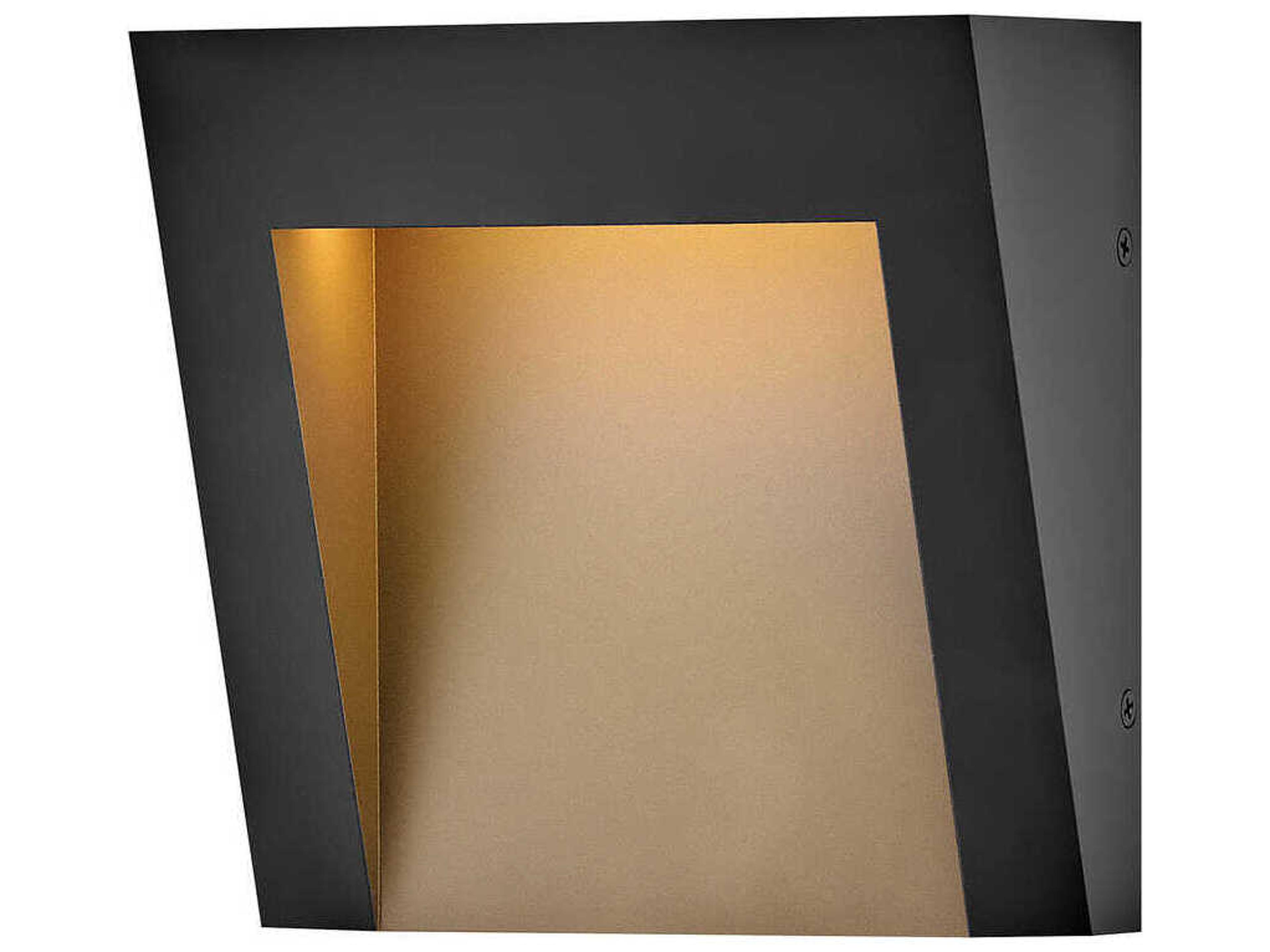 Hinkley Taper Outdoor Wall Light