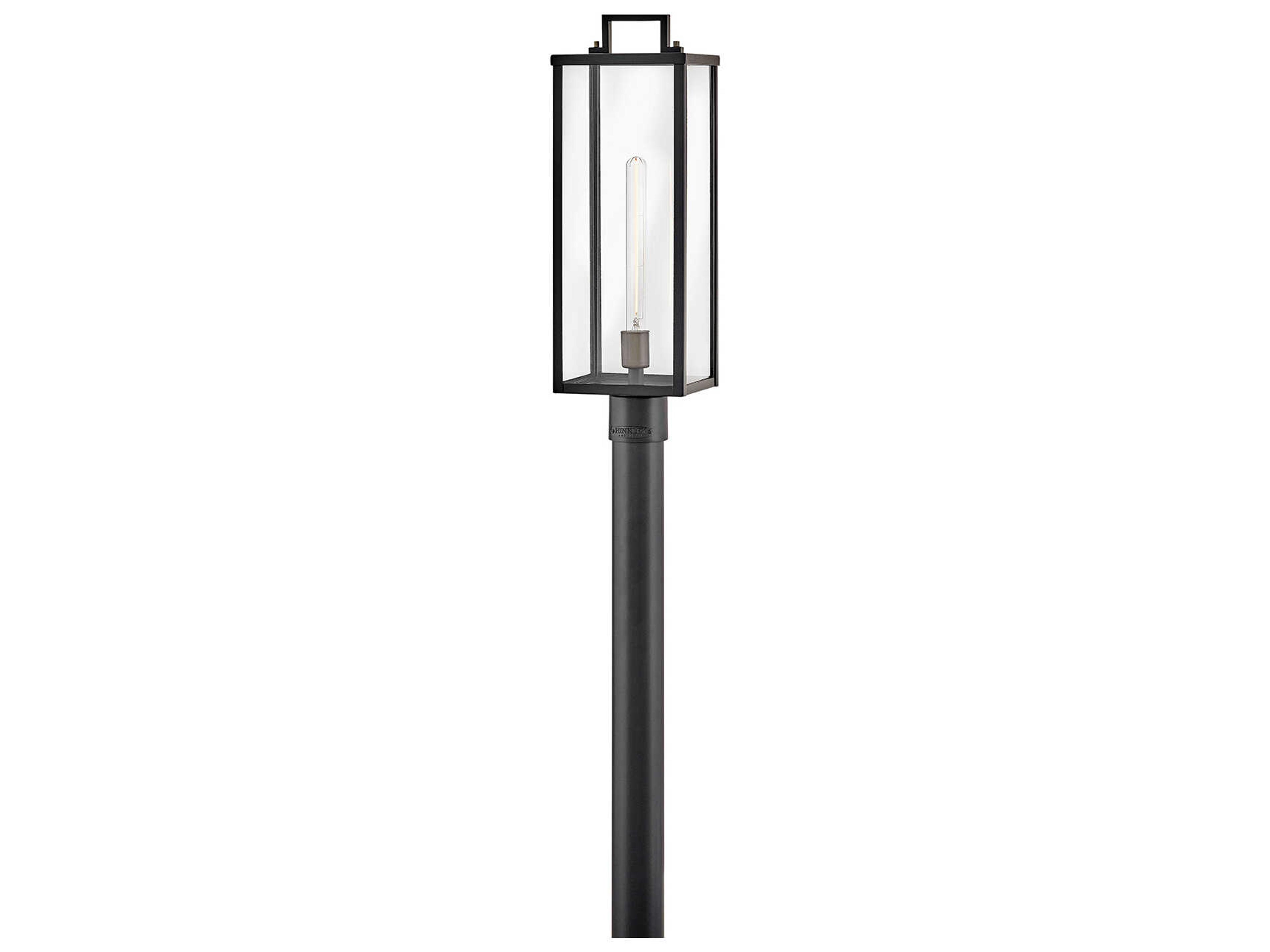 Hinkley Catalina 1-Light Outdoor Post Light