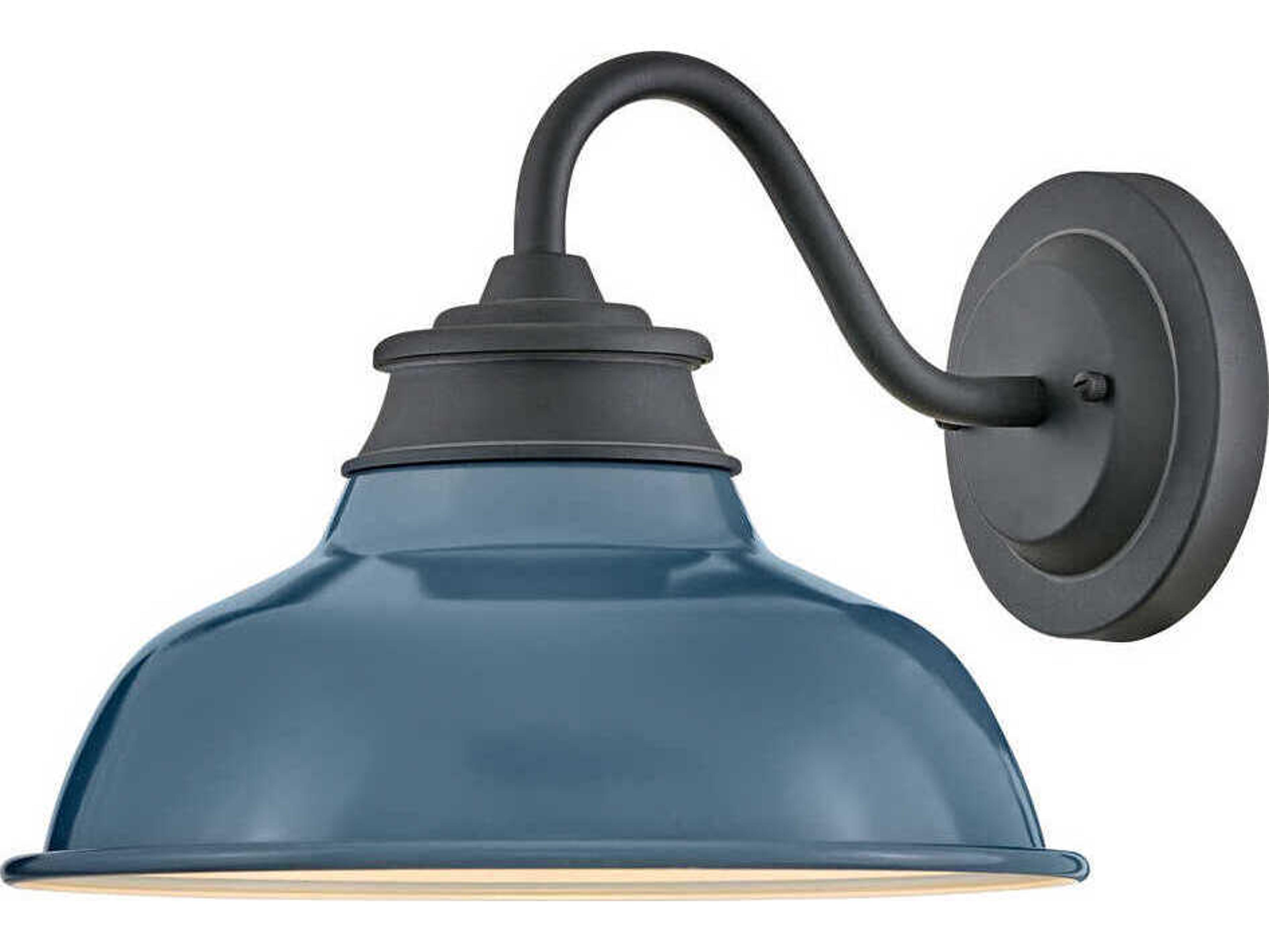 Hinkley Wallace 1 - Light Outdoor Wall Light