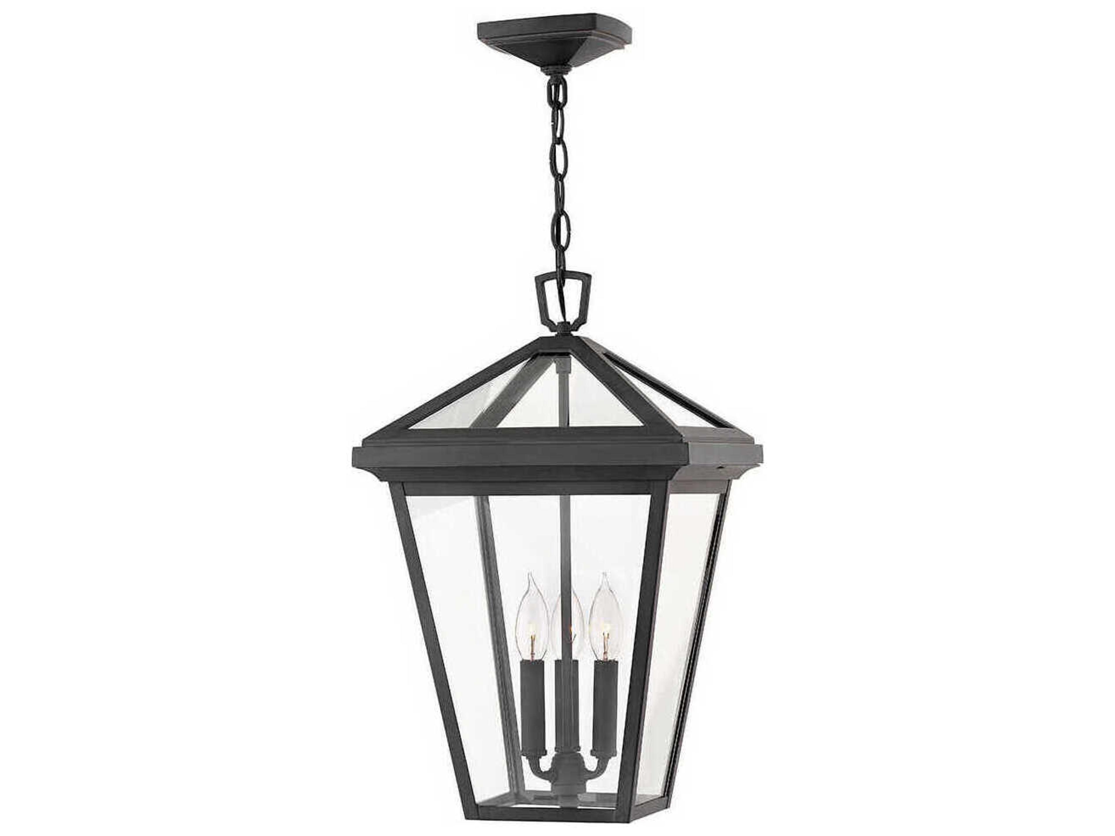 Hinkley Alford Place Outdoor Hanging Light