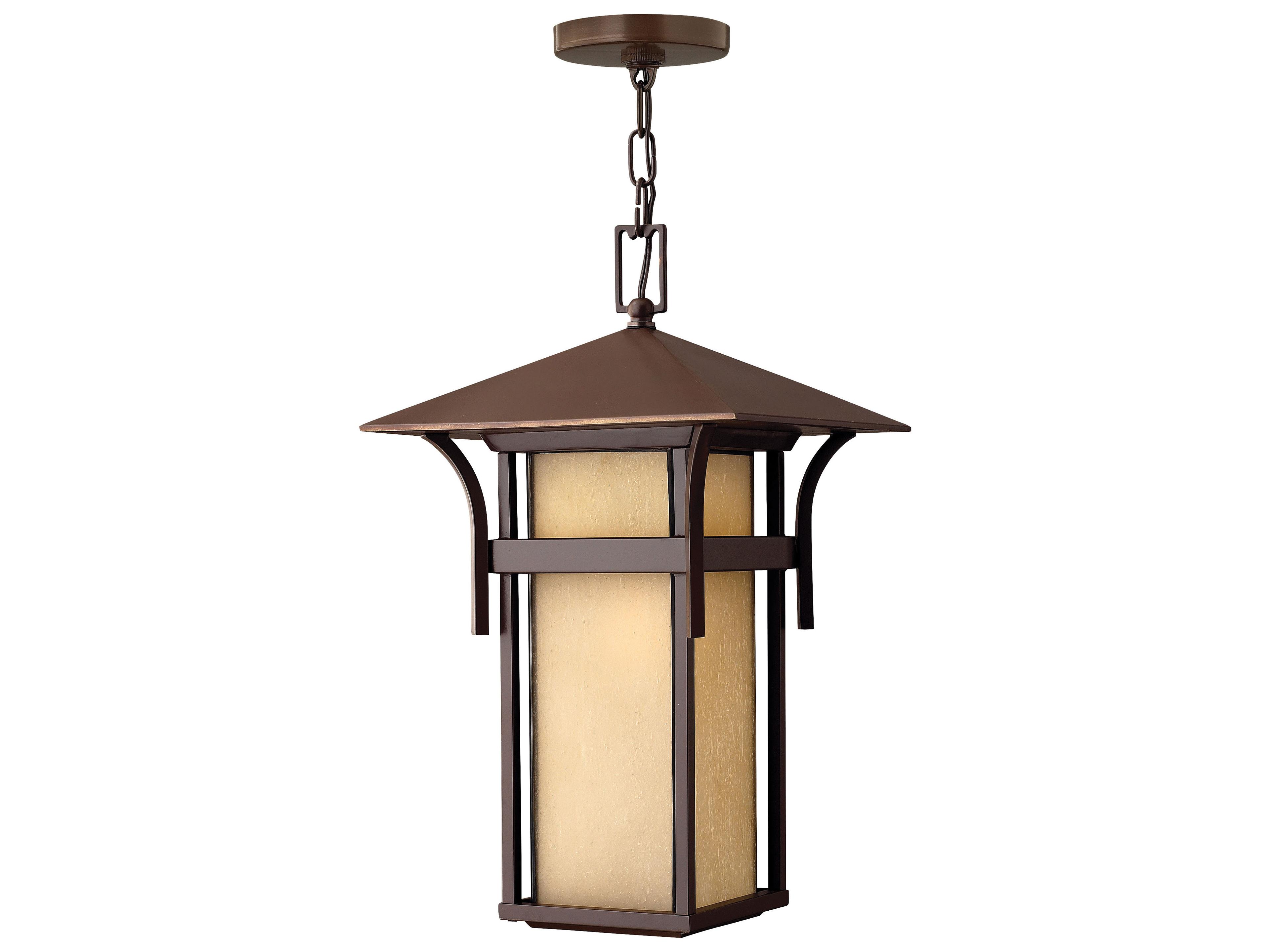 Hinkley Harbor 1 - Light Outdoor Hanging Light
