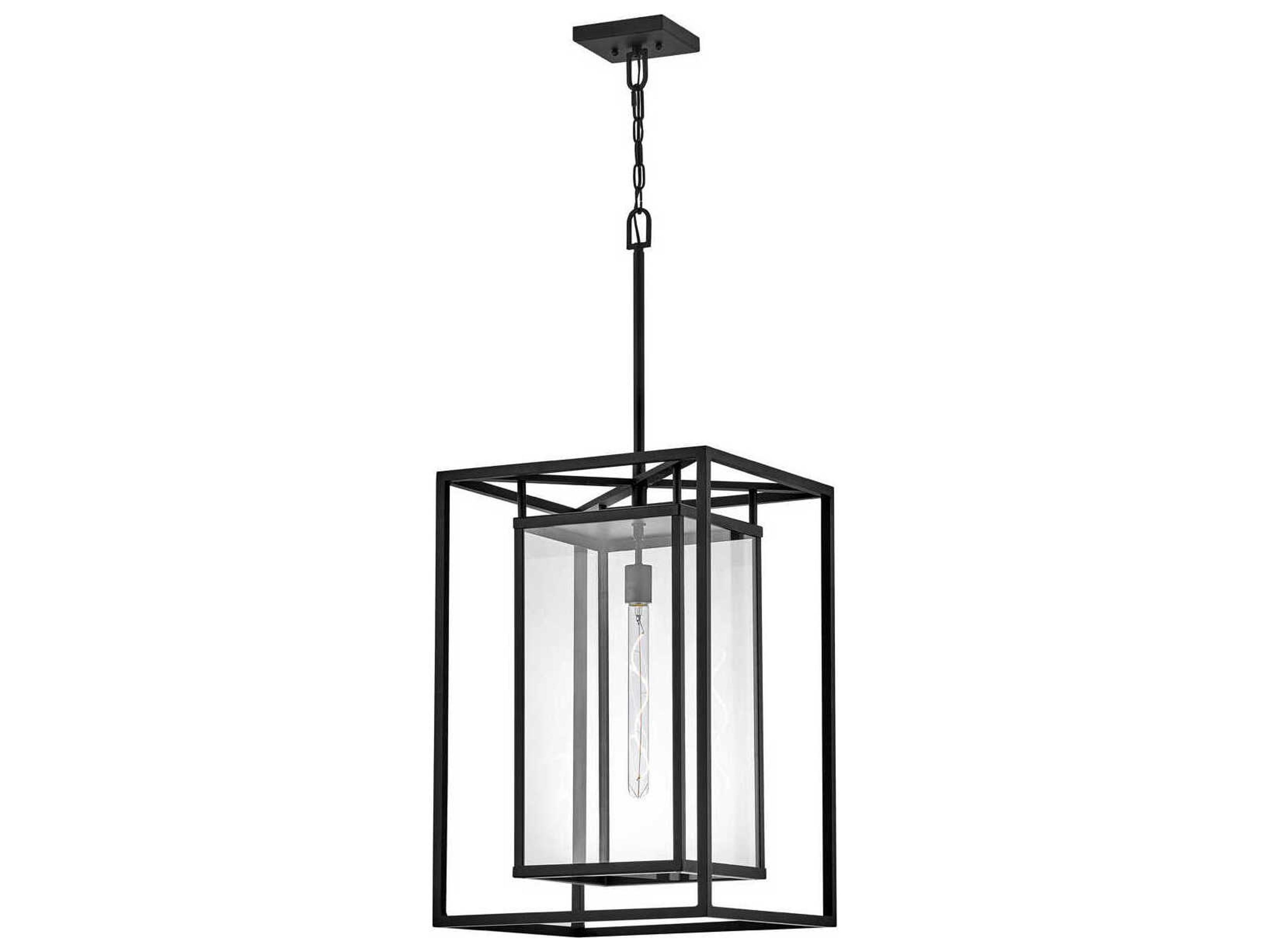 Hinkley Max 1 - Light Outdoor Hanging Light