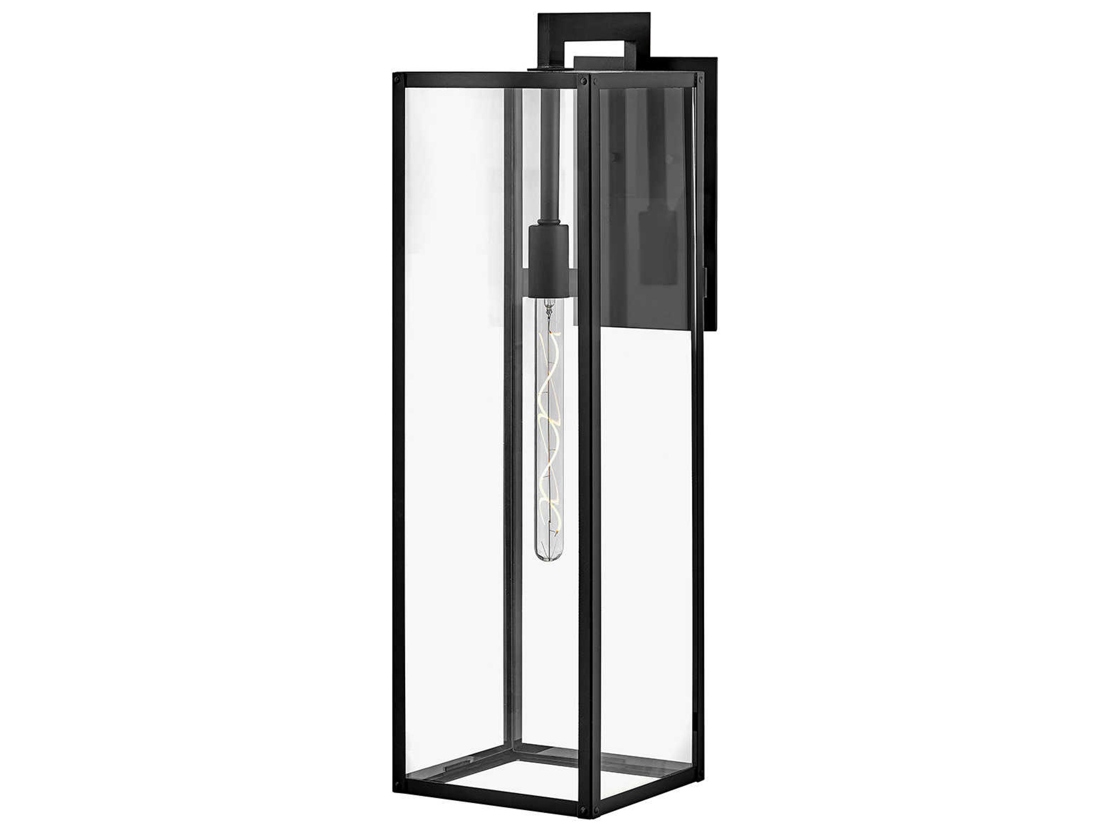 Hinkley Max 1 - Light Outdoor Wall Light