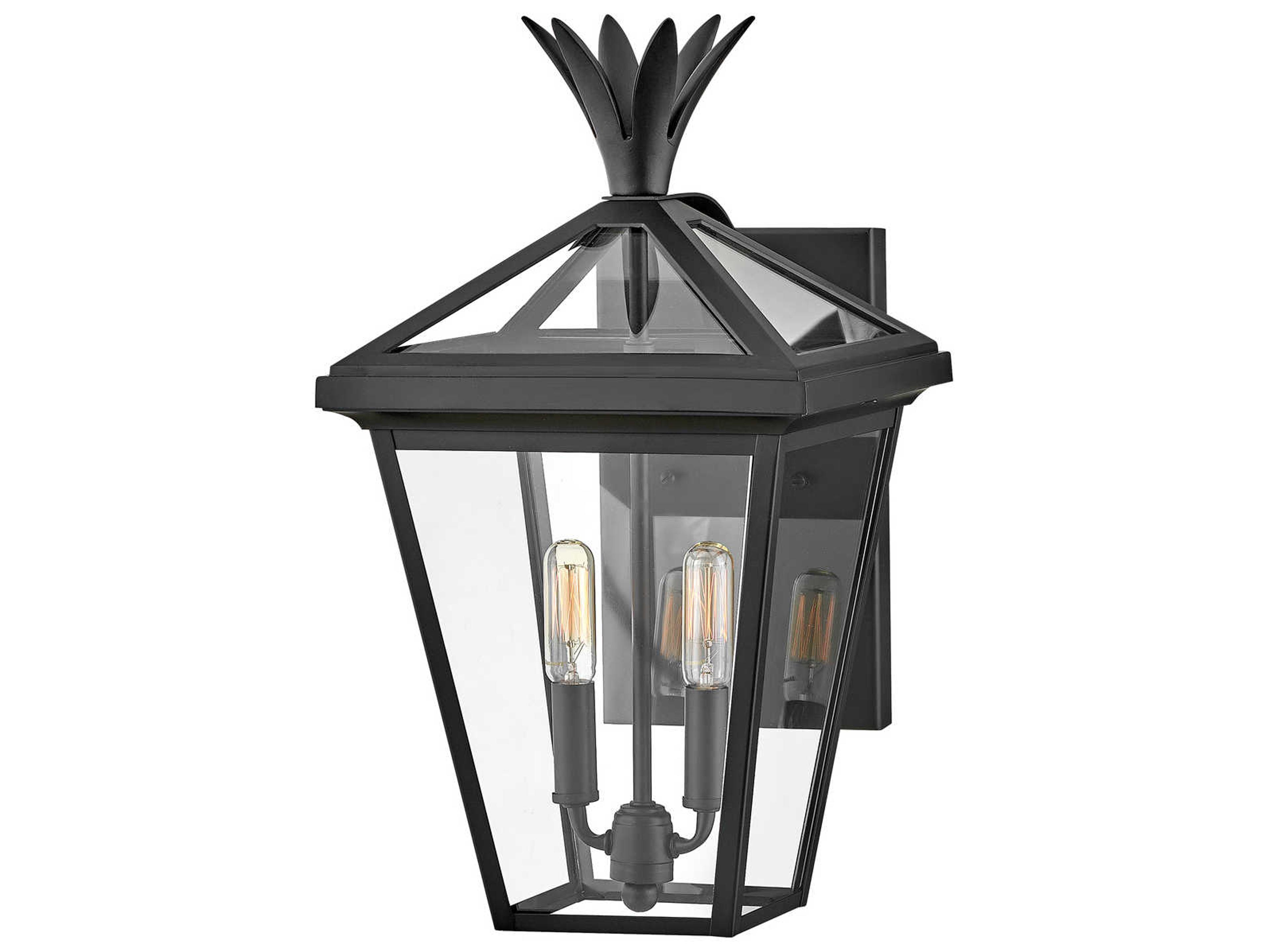 Hinkley Palma 2 - Light Outdoor Wall Light