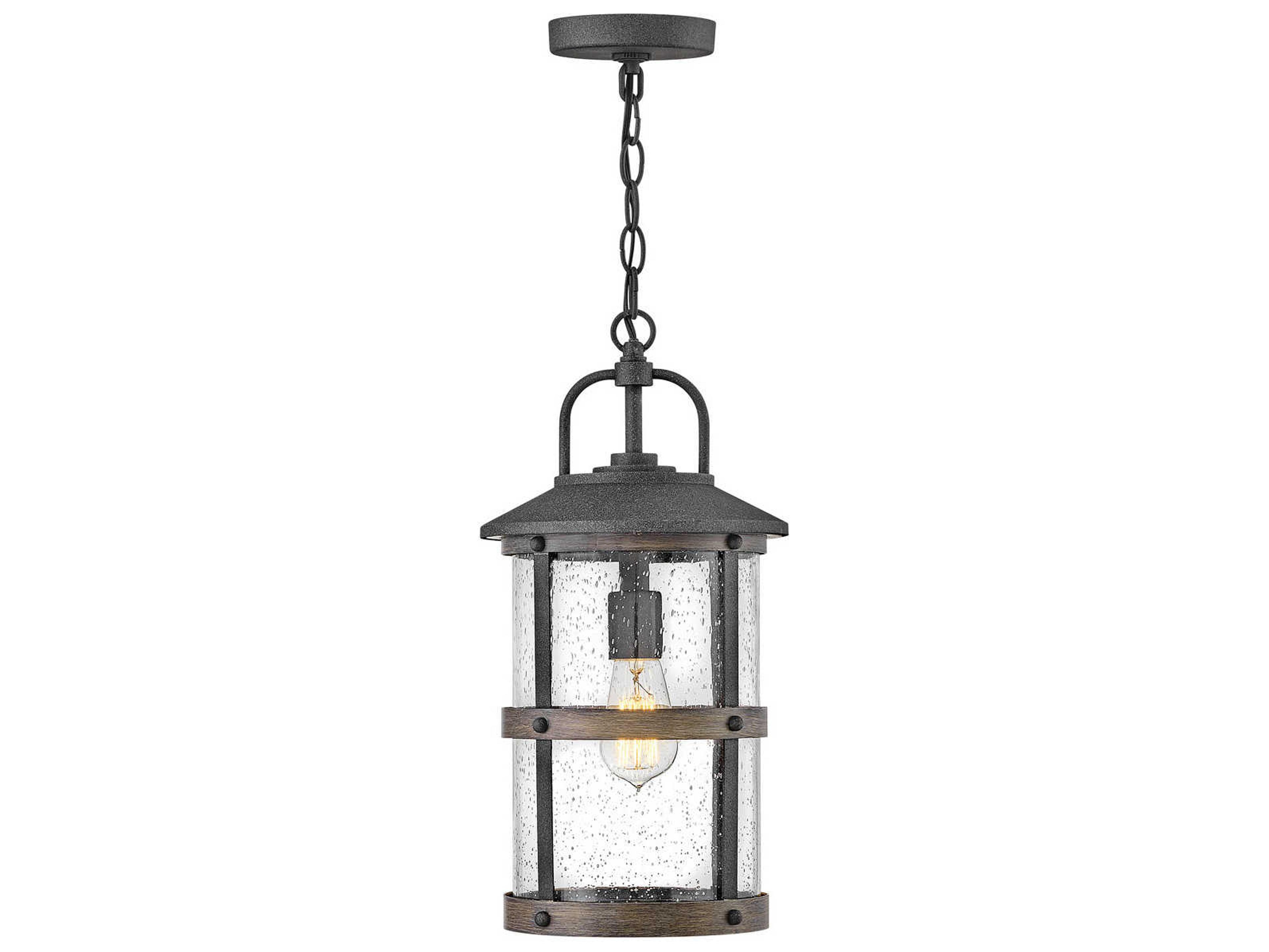 Hinkley Lakehouse 1 - Light Outdoor Hanging Light