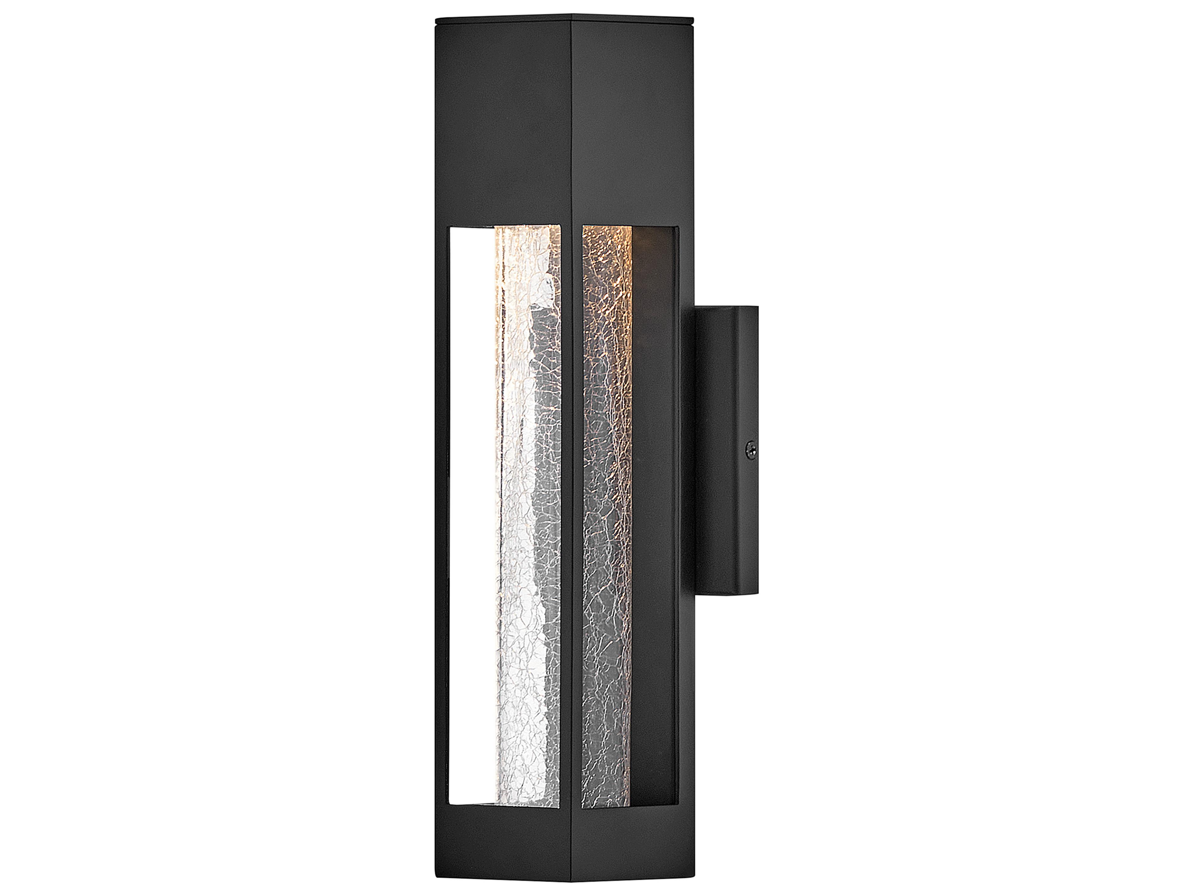 Hinkley Vapor 1-Light Outdoor Wall Light
