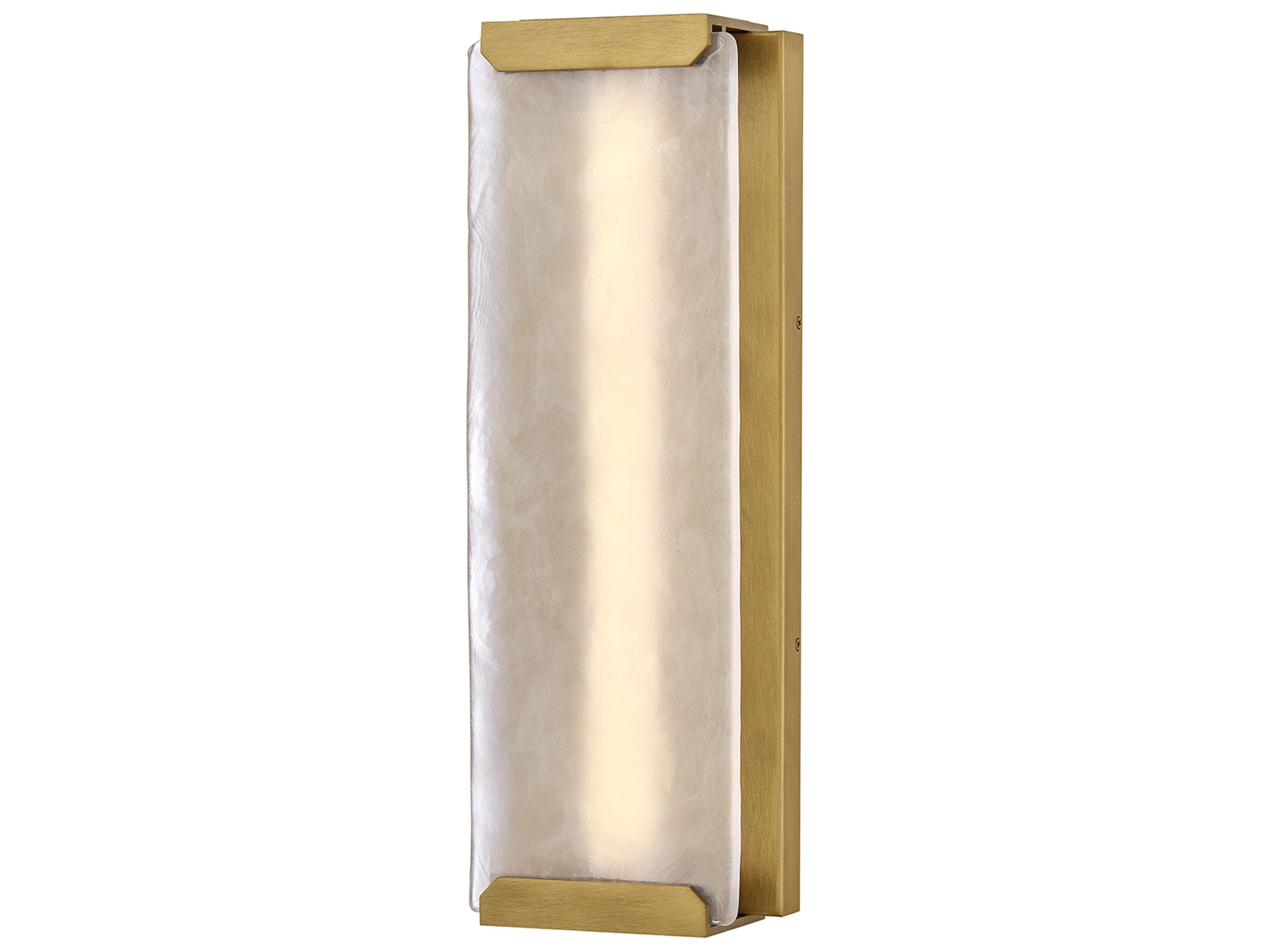 Hinkley Zayde Outdoor Wall Light