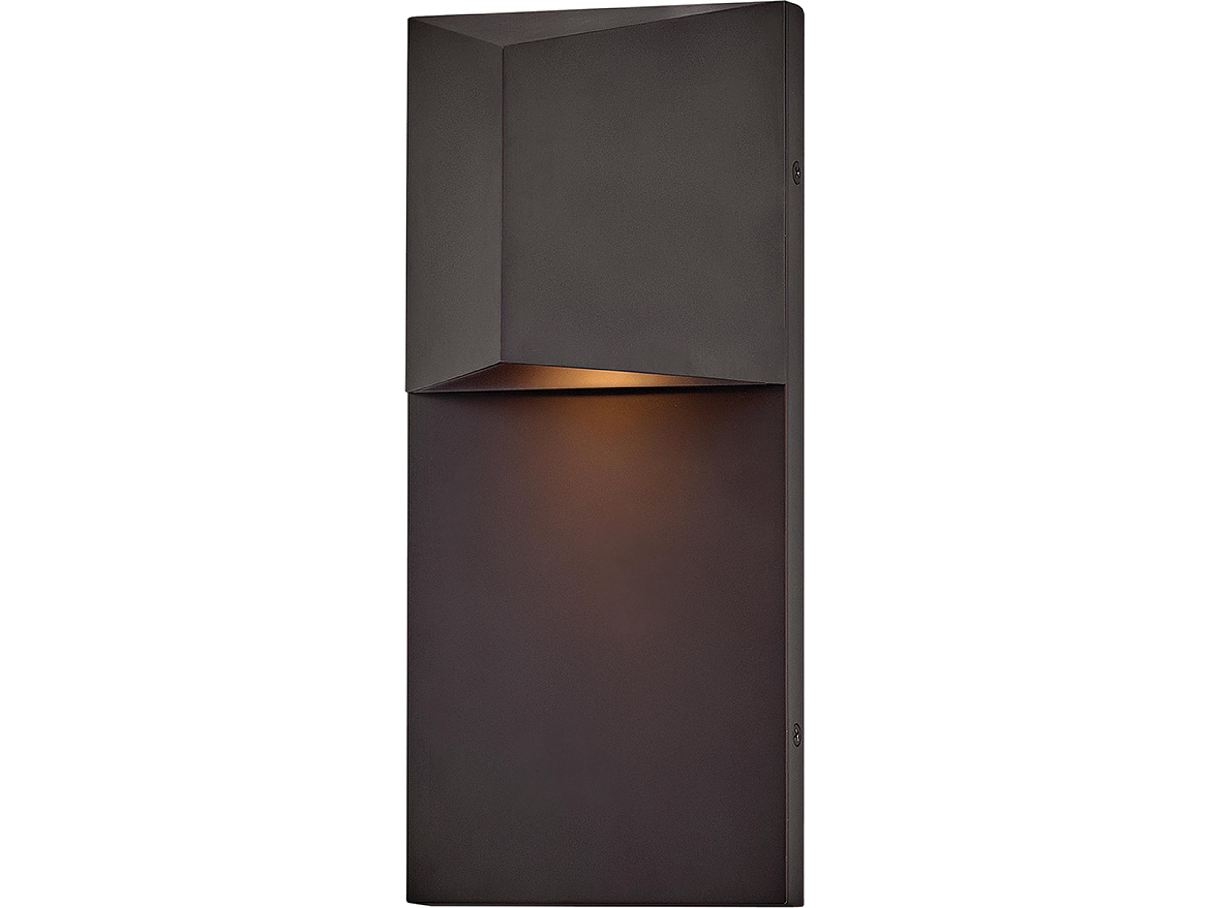 Hinkley Treva 1-Light Outdoor Wall Light
