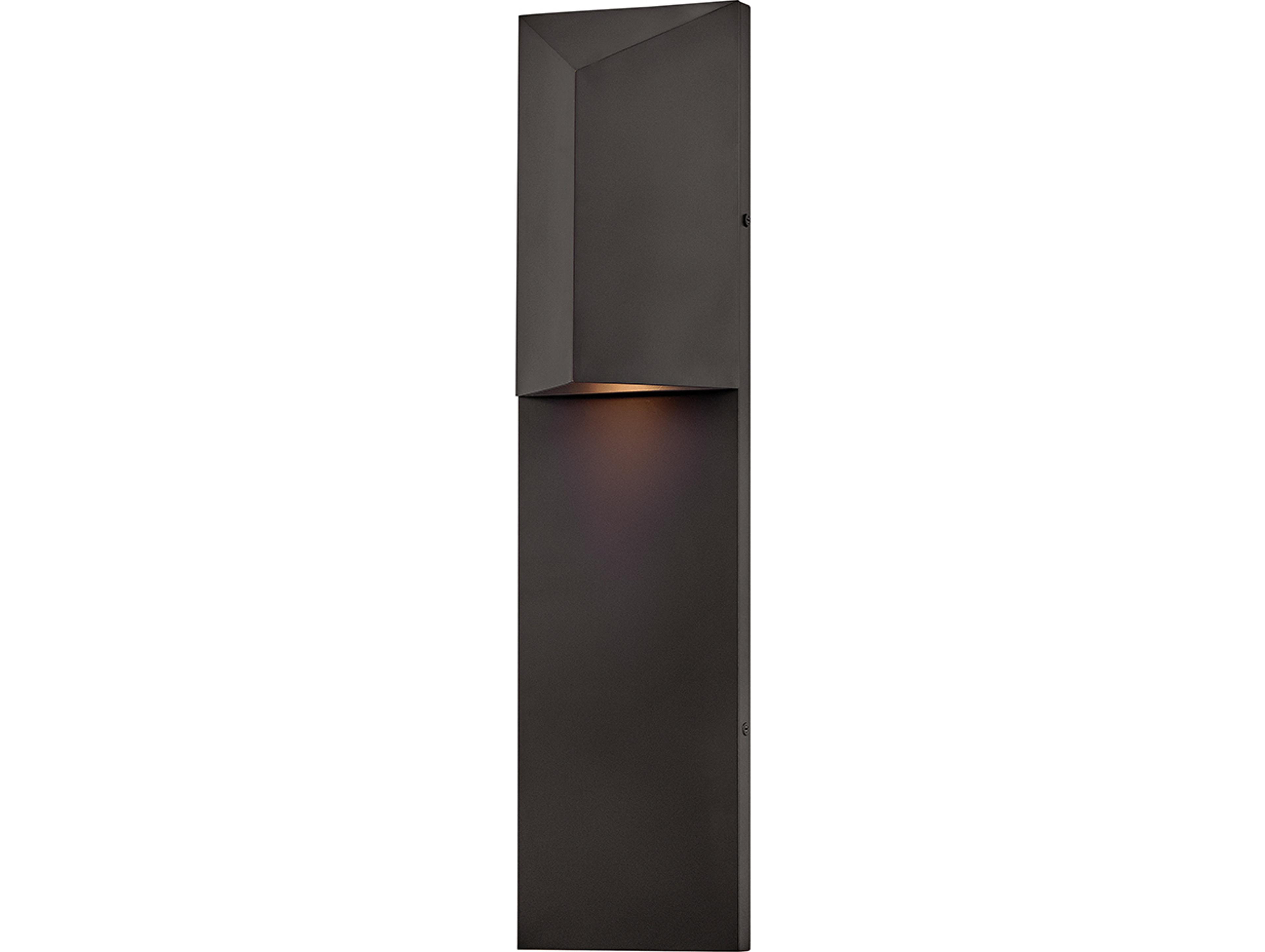 Hinkley Treva 1-Light Outdoor Wall Light