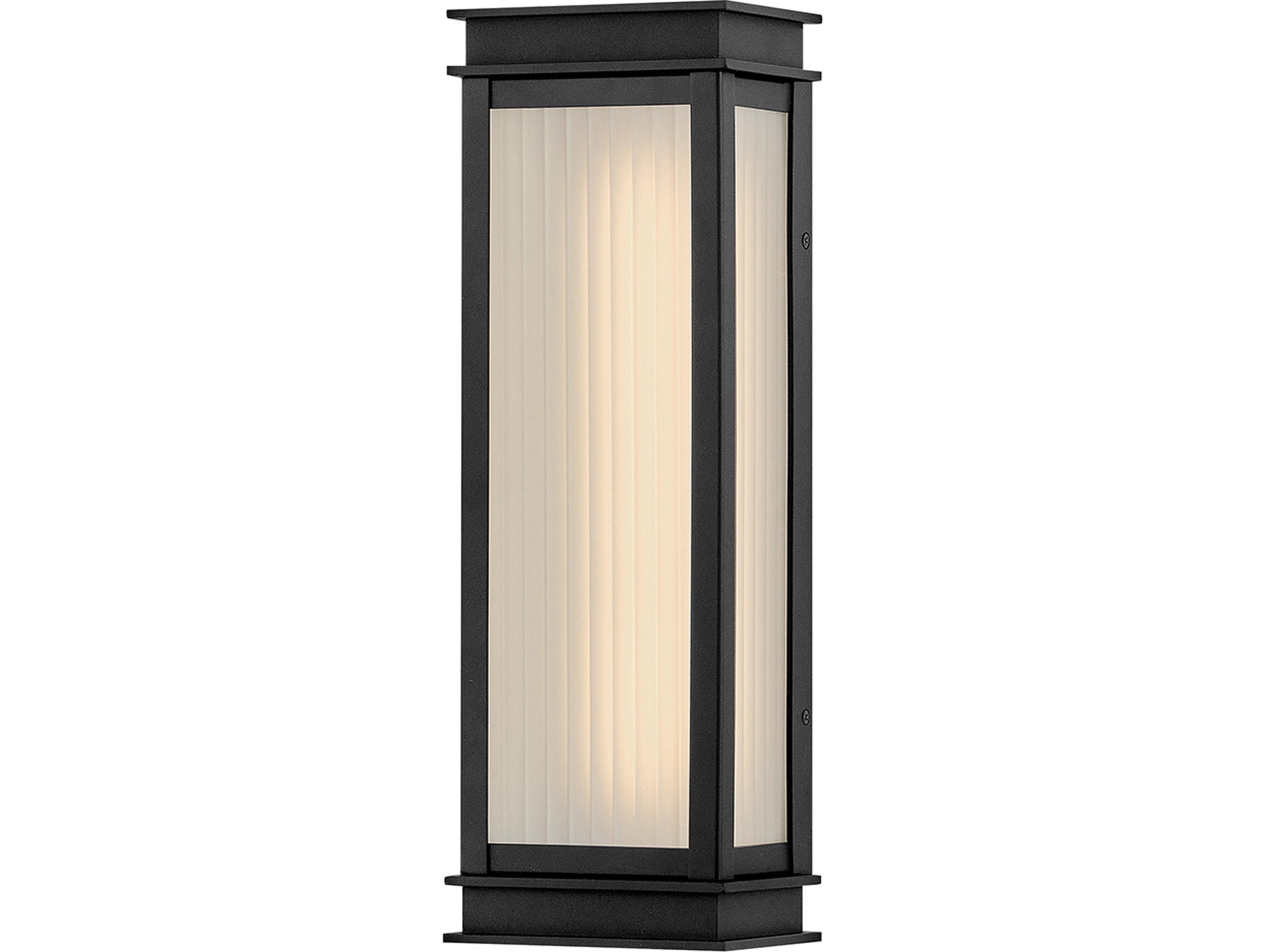Hinkley Rockwell Outdoor Wall Light